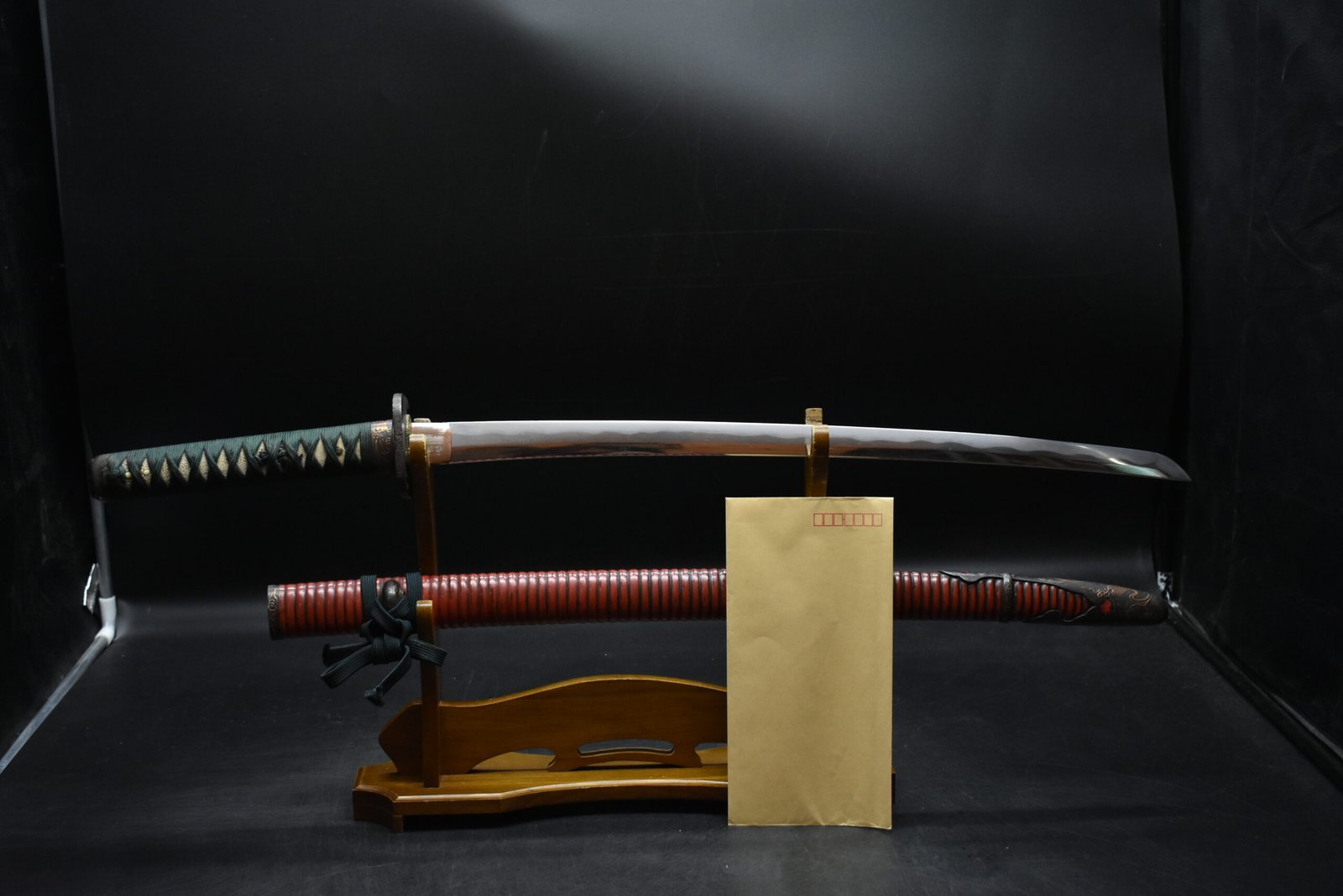 Wakizashi