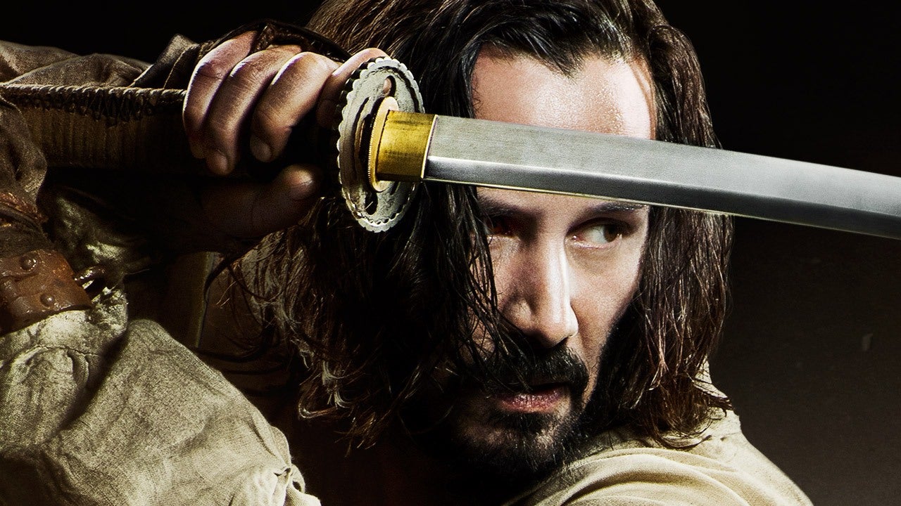 Katana 47 Ronin 47 Ronin (2013)