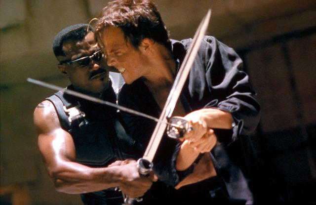 Katana Blade Blade (1998)