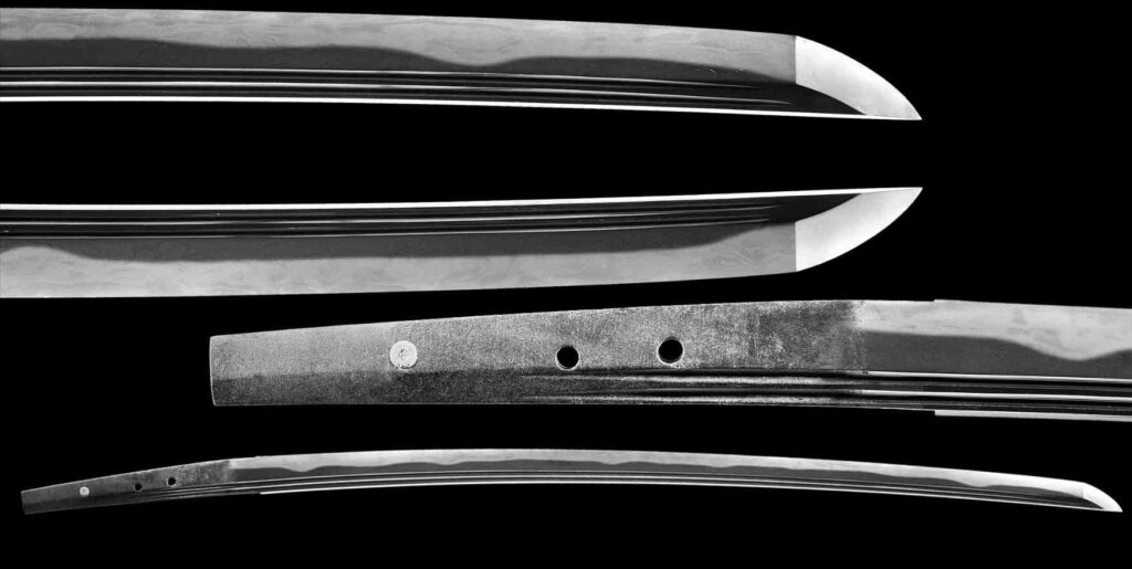 Katana Sosho