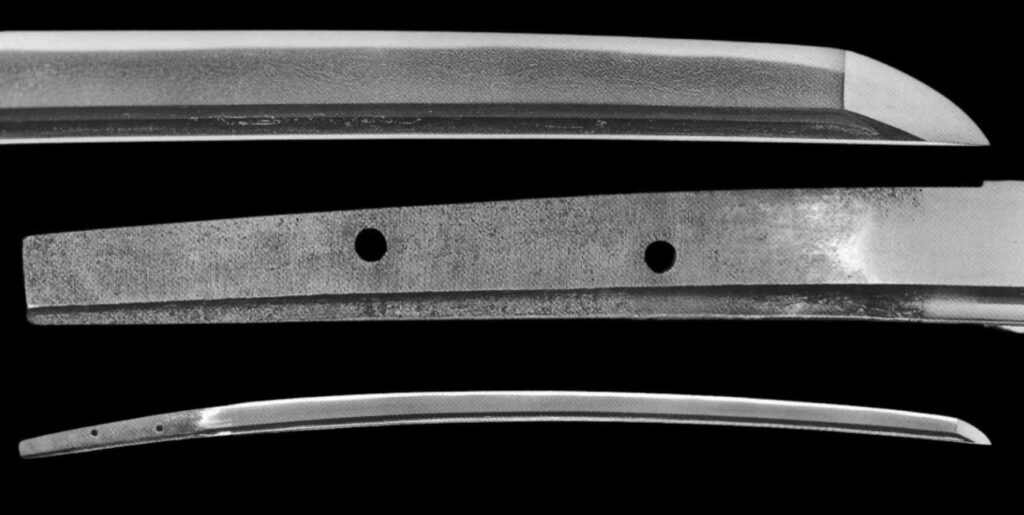 Katana Yamato