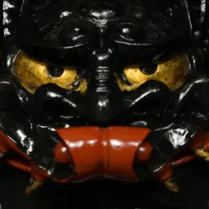Kawari Kabuto: los cascos samurái más raros y exclusivos