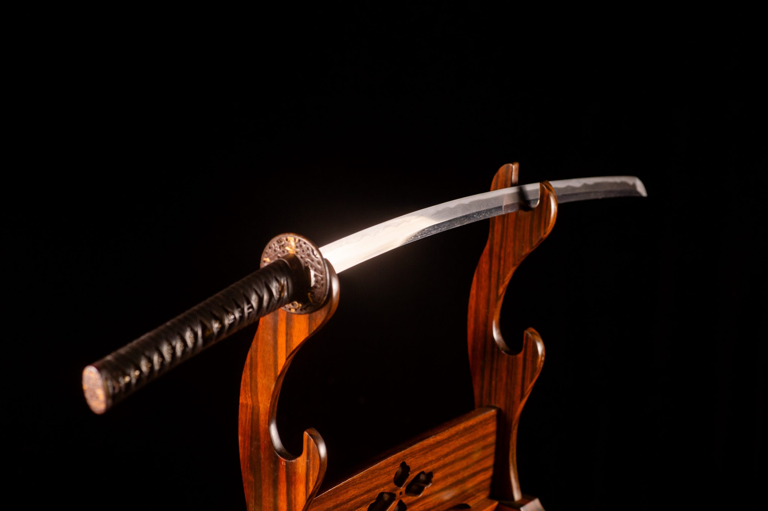 Nihonto katana for sale /