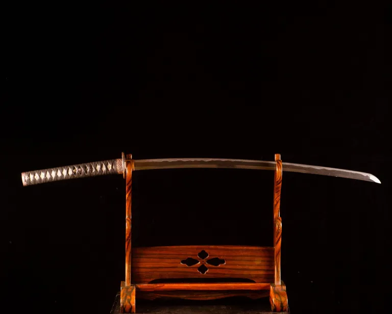nihonto katana