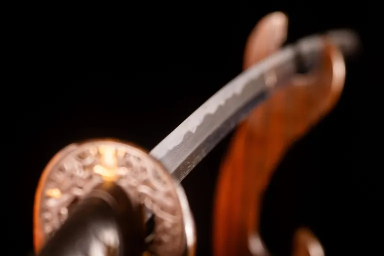 nihonto katana