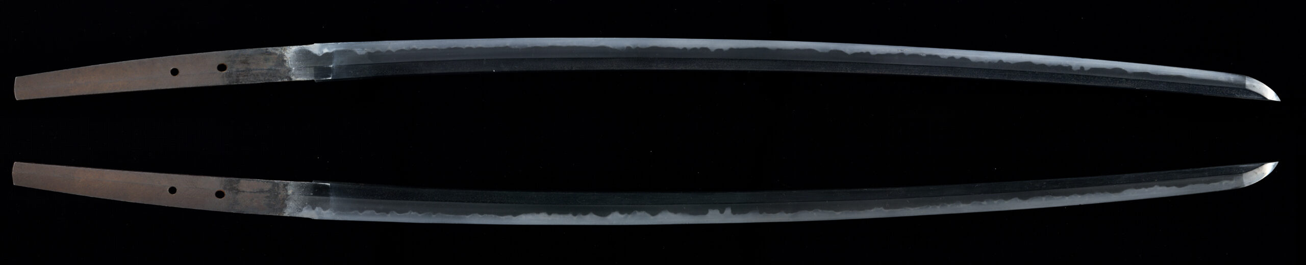 Nihonto katana sword for sale