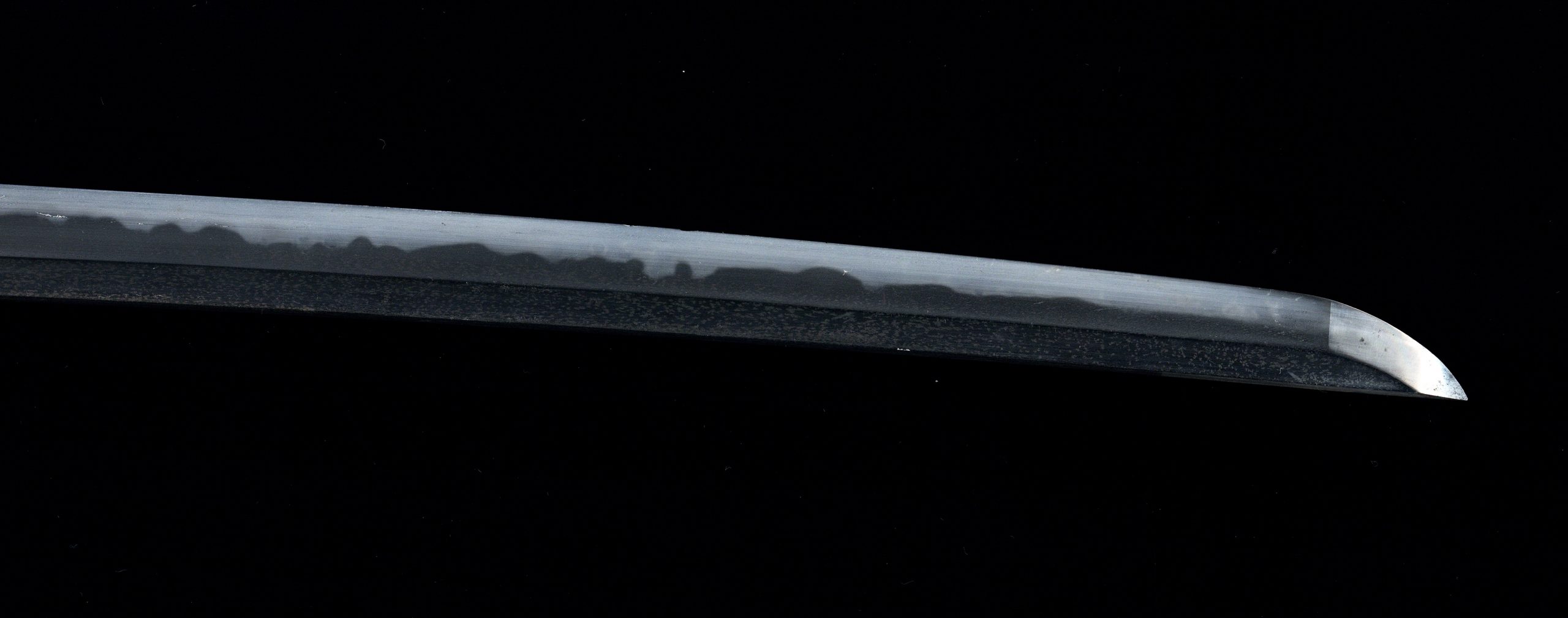 Nihonto katana sword for sale