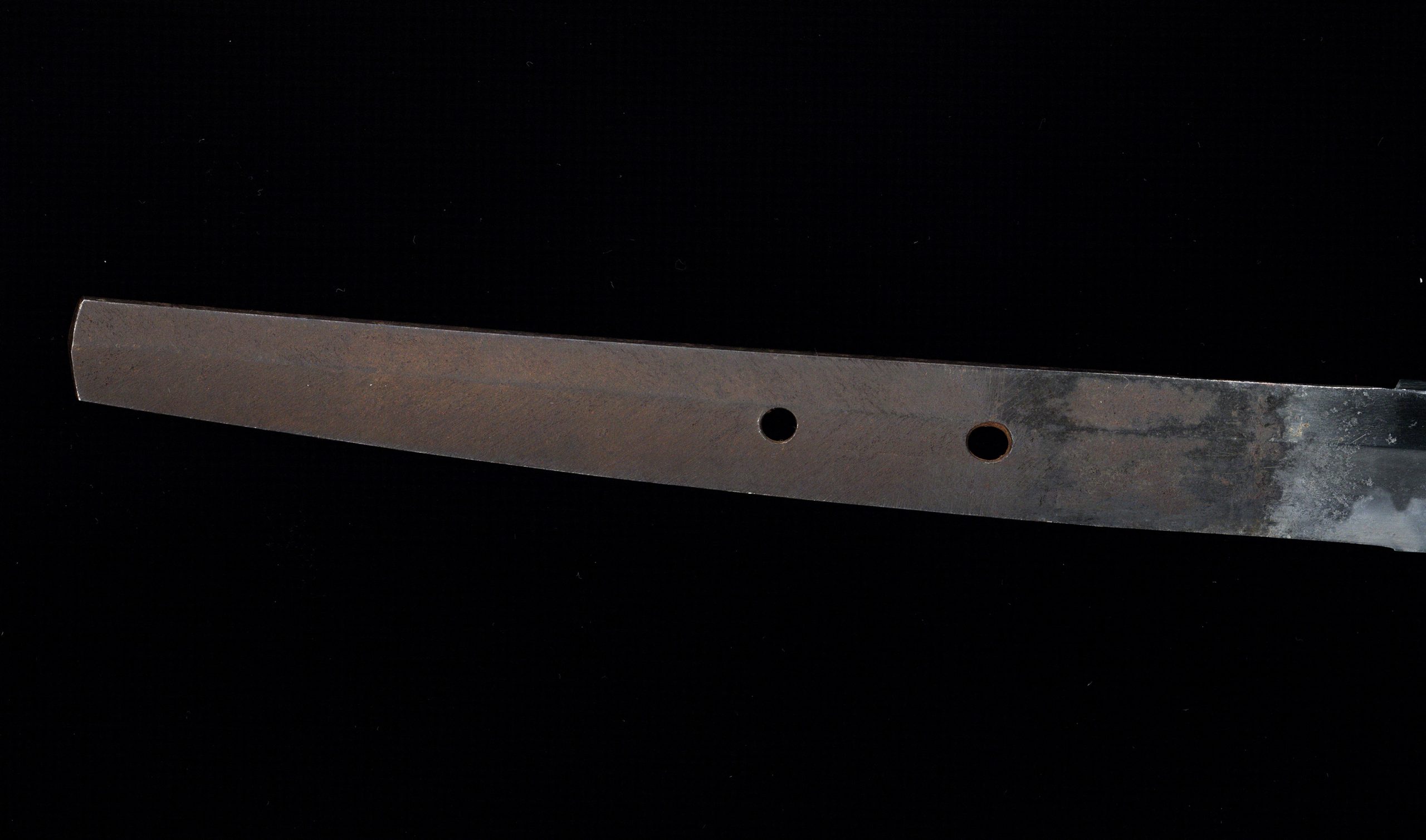 Nihonto katana sword for sale