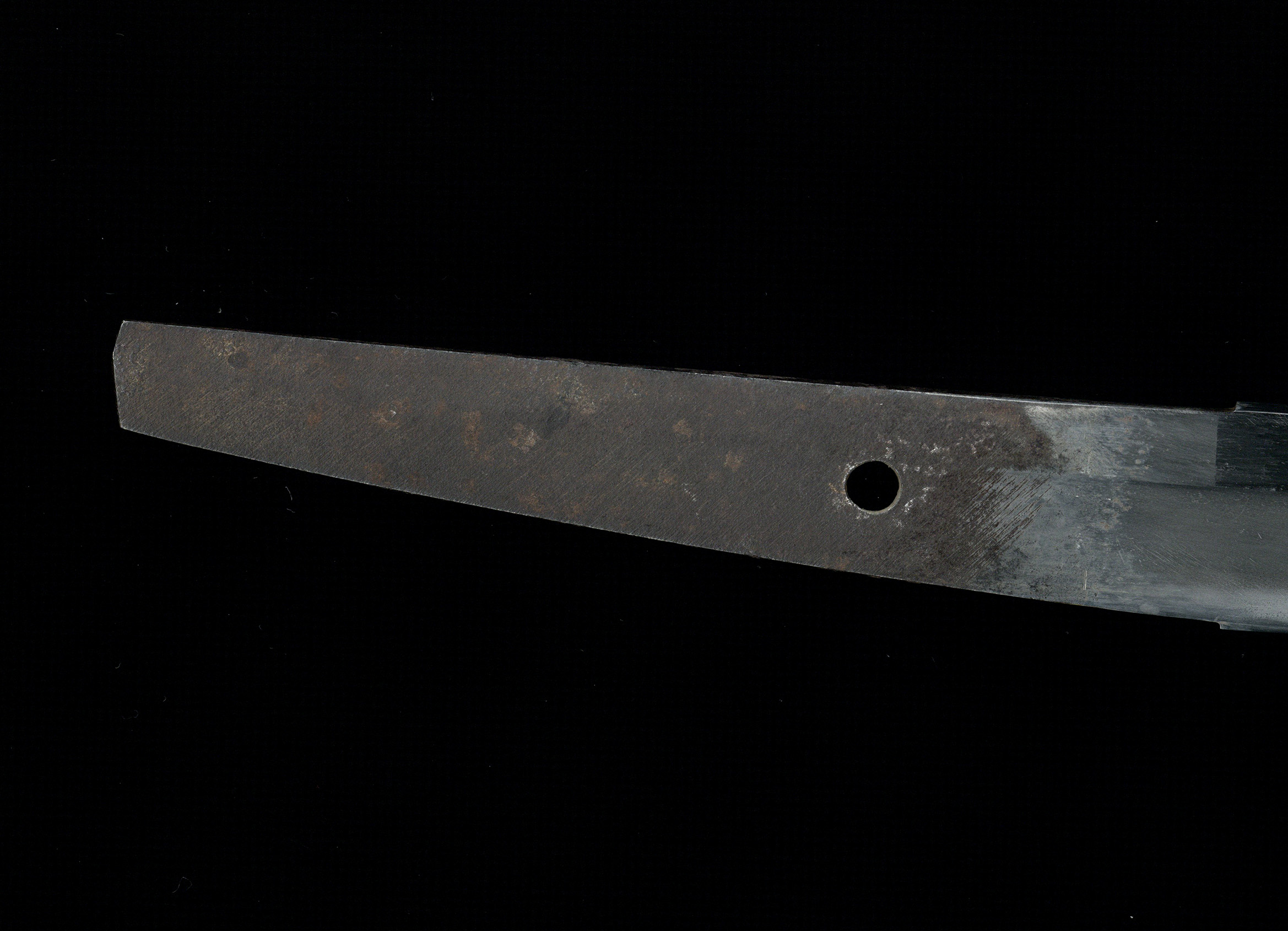 Nihonto wakizashi for sale