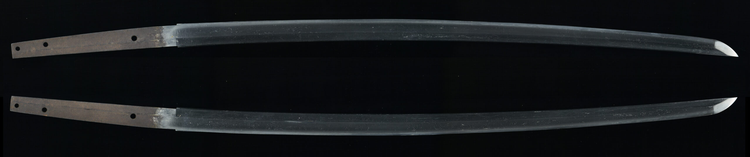Nihonto Katana in koshirae kaufen verkaufen