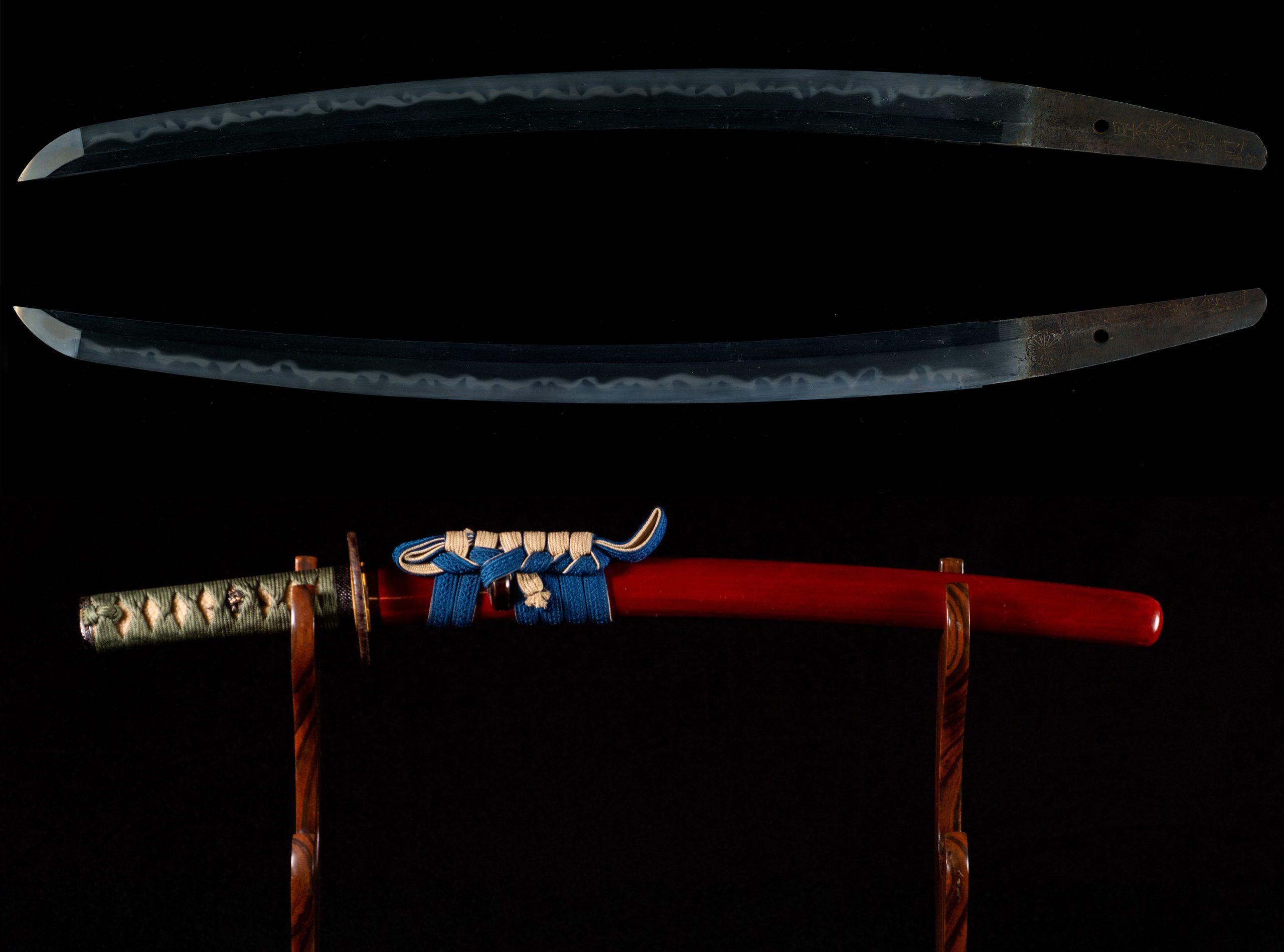 Nihonto katana for sale / Purchase a katana Nihonto Katana zu verkaufen / Nihonto Katana kaufen Nihonto katana in vendita / Acquistare nihonto katana Nihonto katana à venda / Comprar nihonto katana Nihonto katana à vendre / Acheter un nihonto katana Nihonto katana te koop / Nihonto katana kopen Nihonto katana na predaj / Kúpiť nihonto katana Nihonto katana za prodajo / Kupite nihonto katana Nihonto-Katana zum Verkaf / Kaaft eng Nihonto-Katana Nihonto katana na sprzedaż / Kup nihonto katana