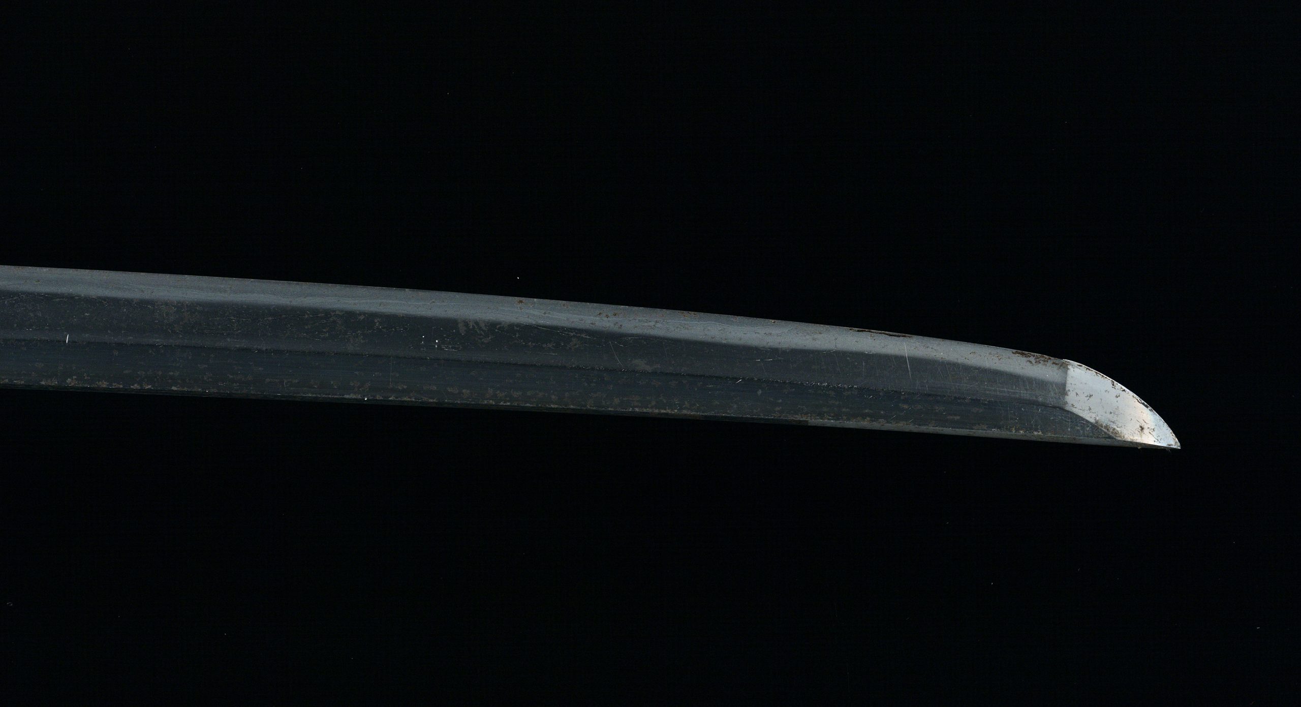 Nihonto katana samouraï à vendre / acheter un nihonto katana samouraï