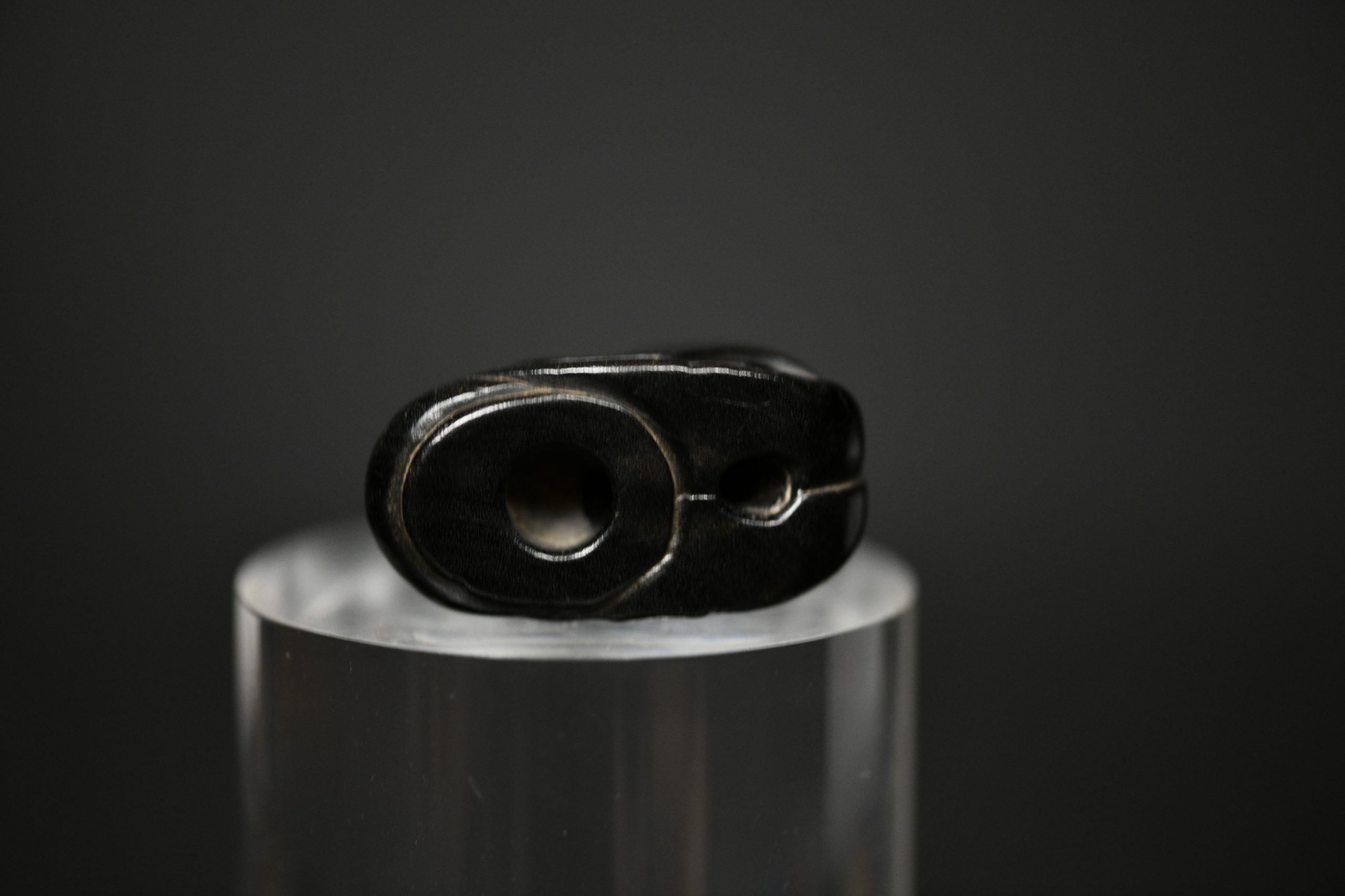 netsuke tea ceremony