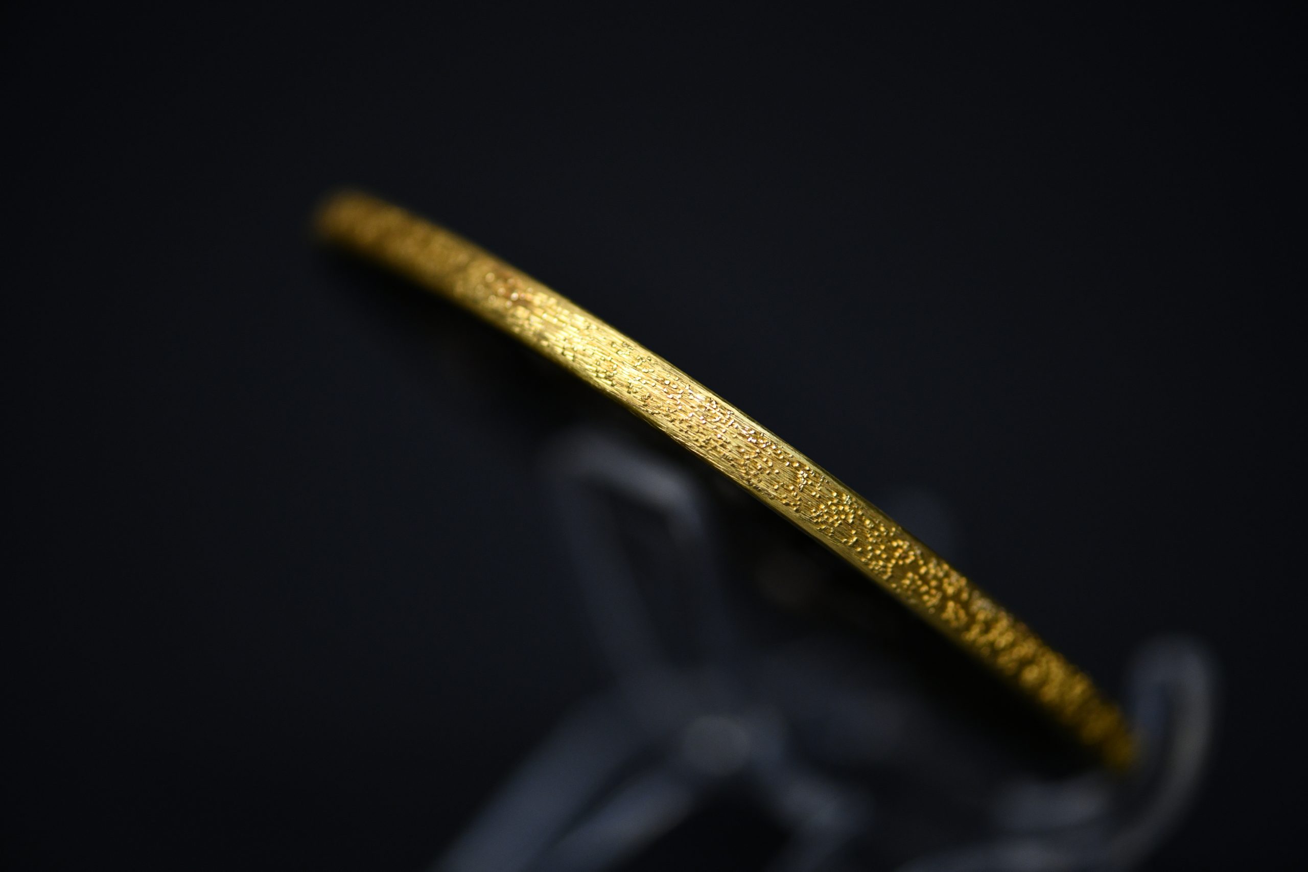 Marugata iron tsuba soten samurai