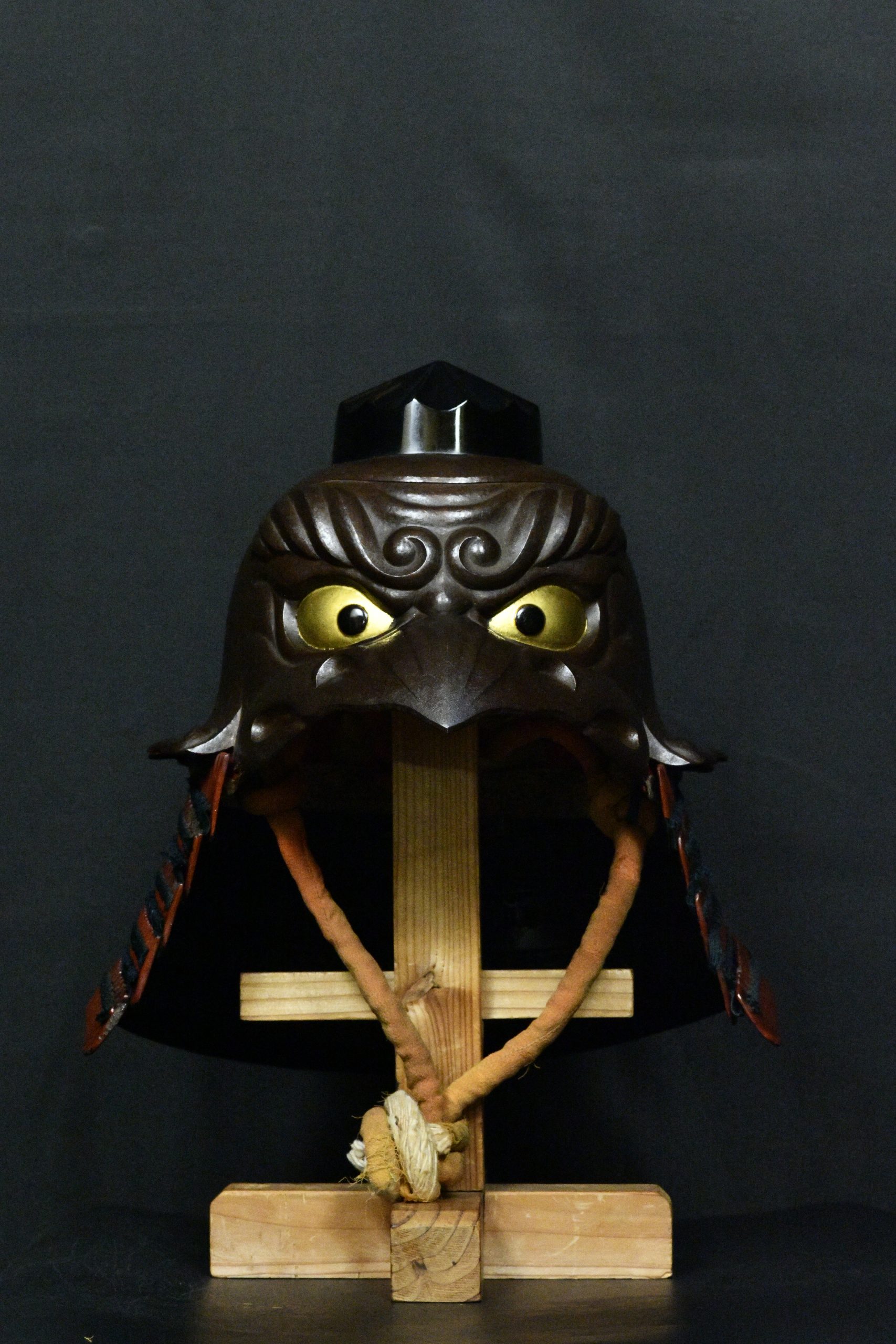 Tengu kabuto