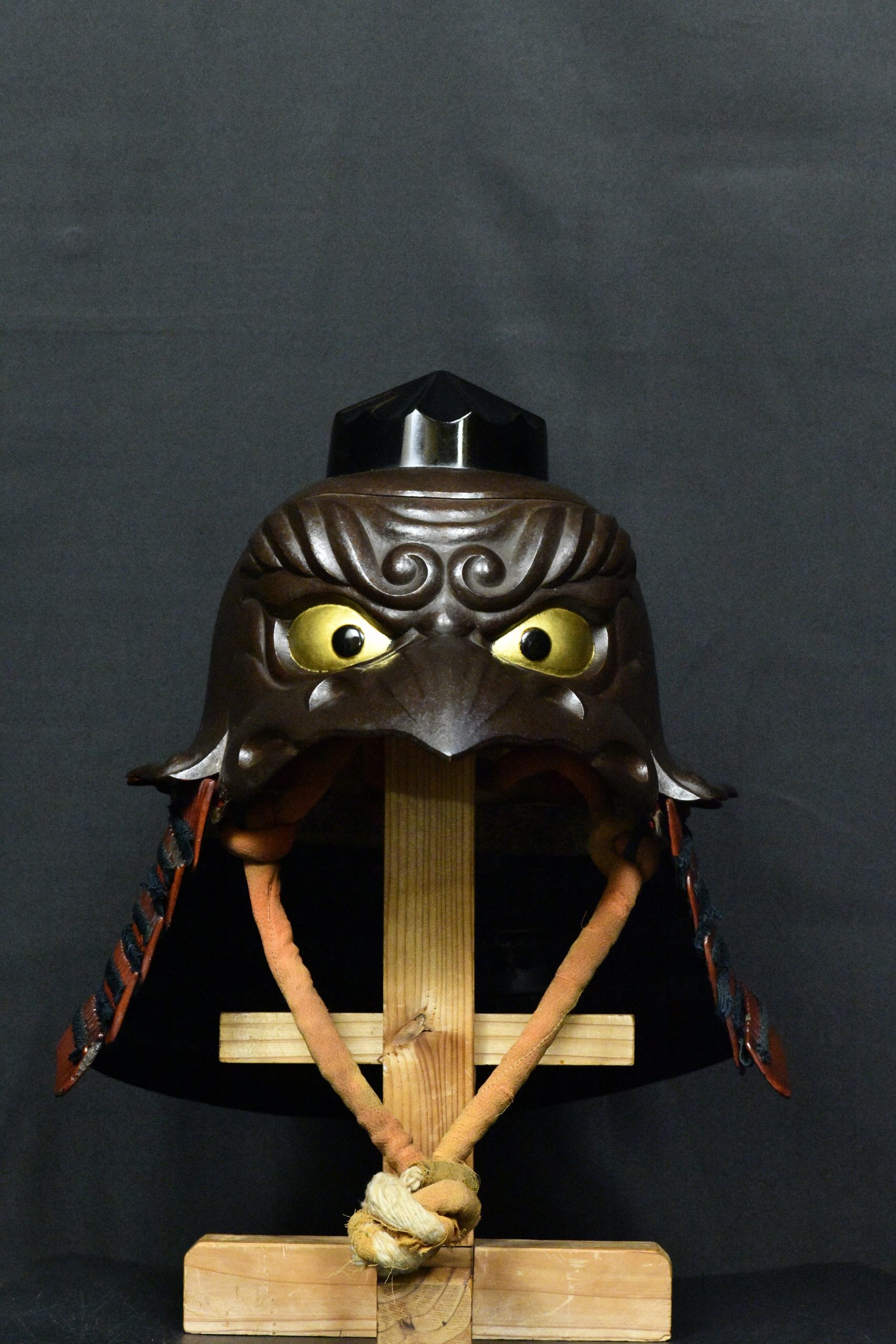 Tengu kabuto
