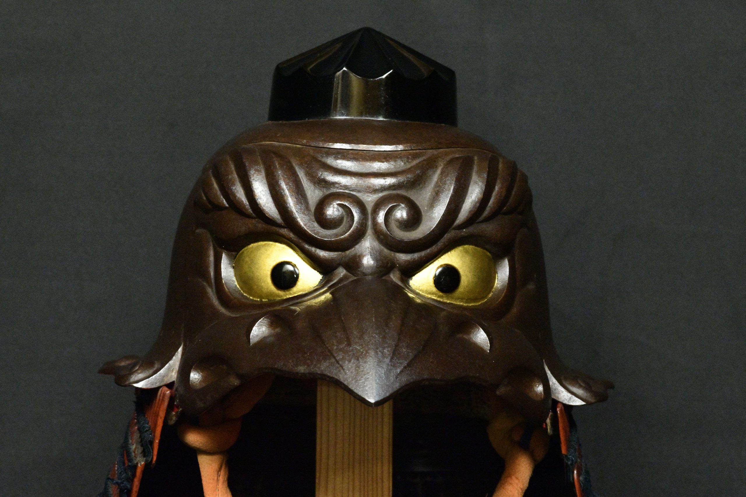 Tengu kabuto