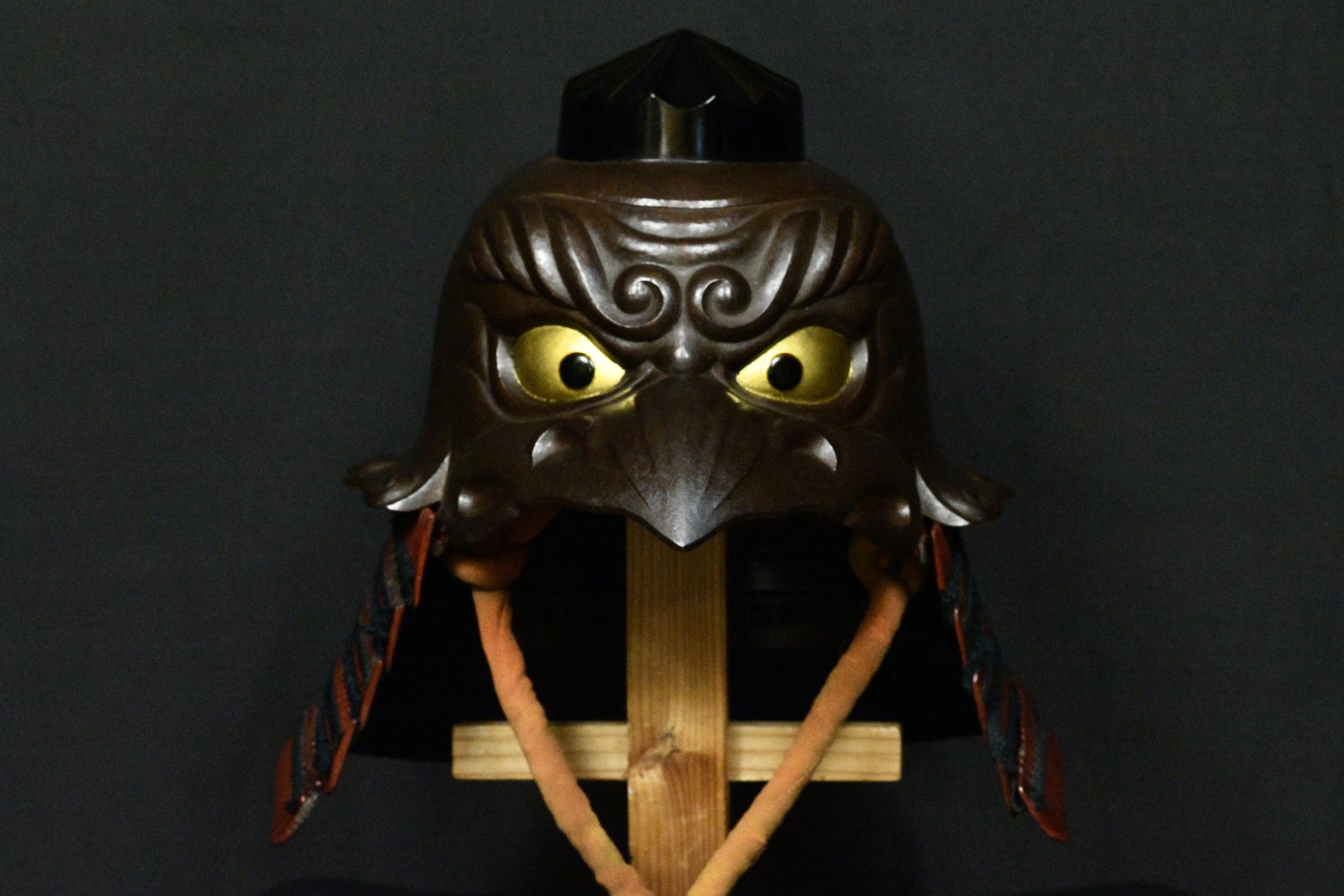 Tengu kabuto