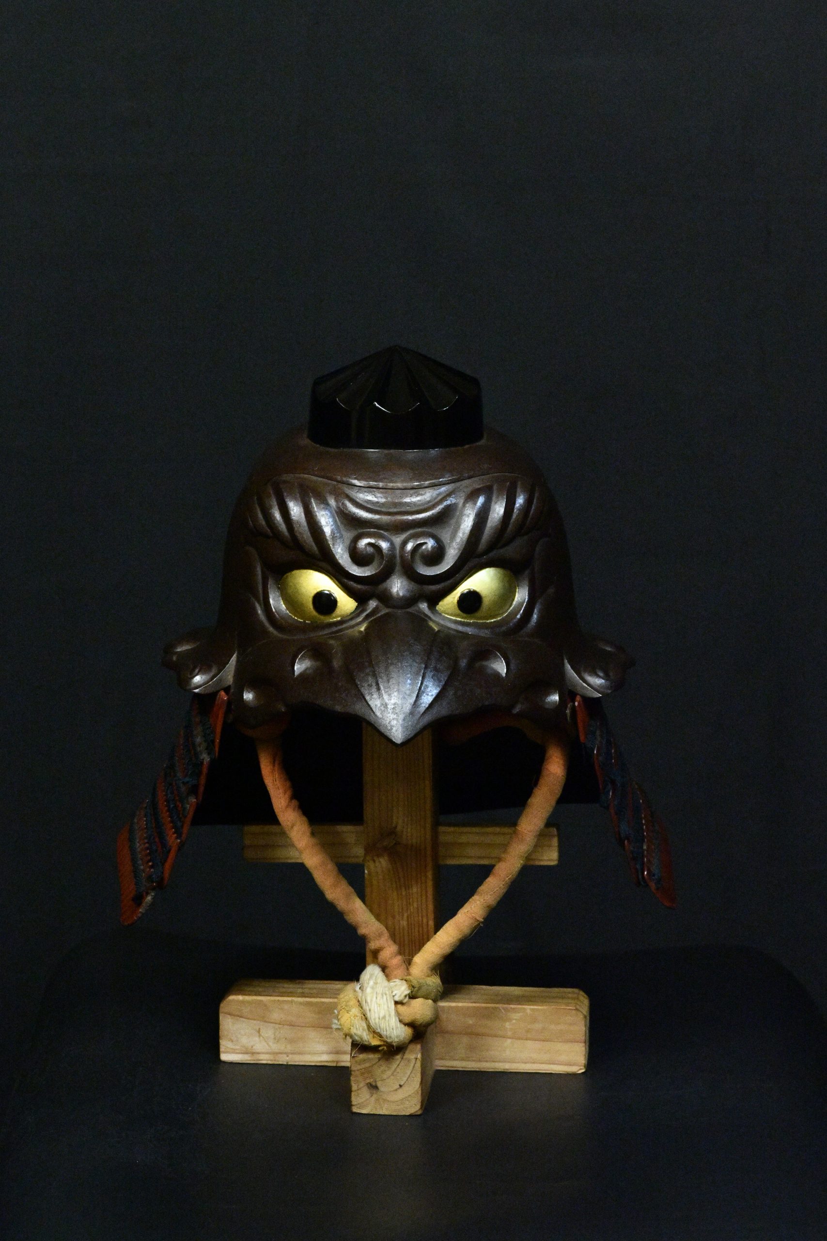 Tengu kabuto