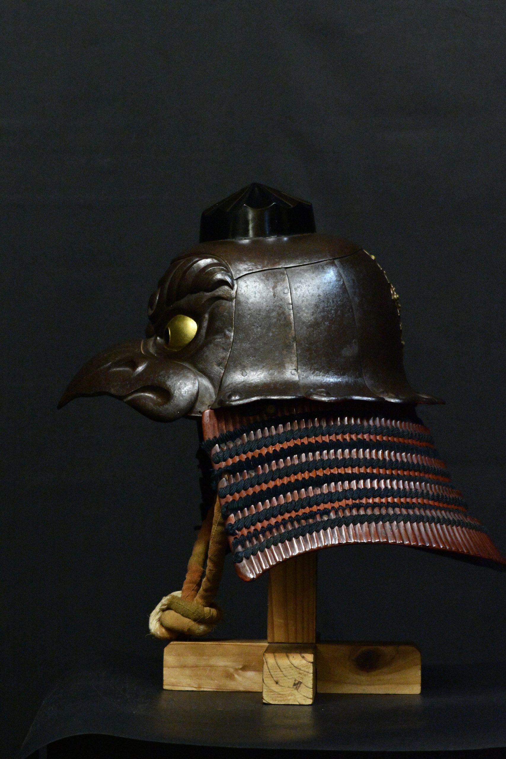 Tengu kabuto