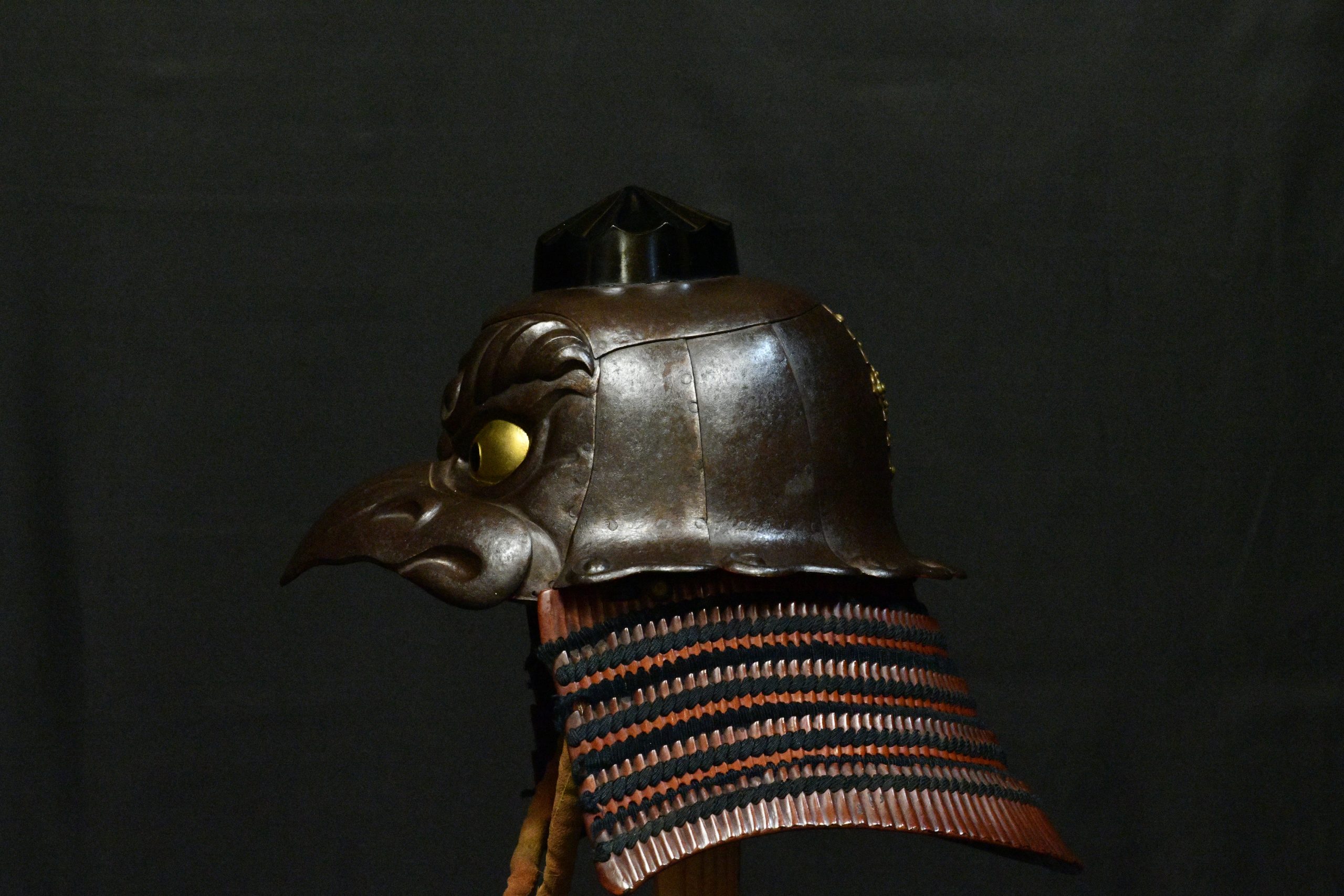 Tengu kabuto