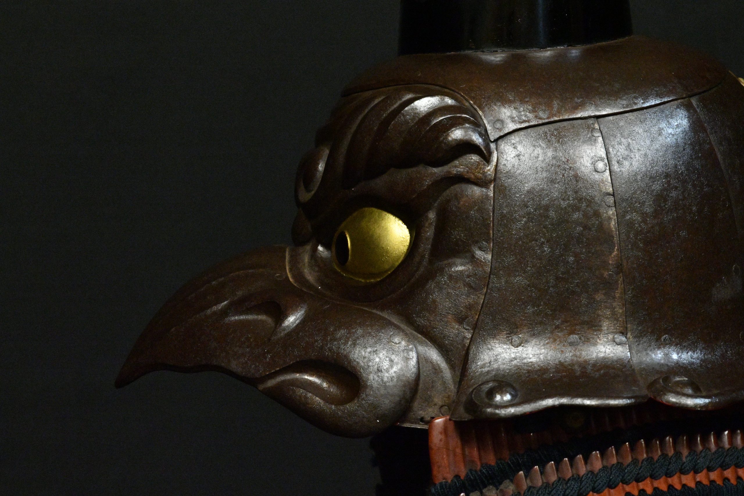 Tengu kabuto