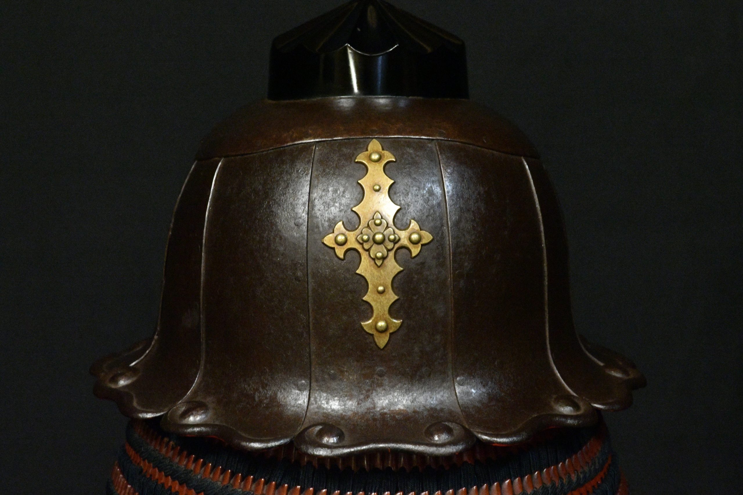 Tengu kabuto
