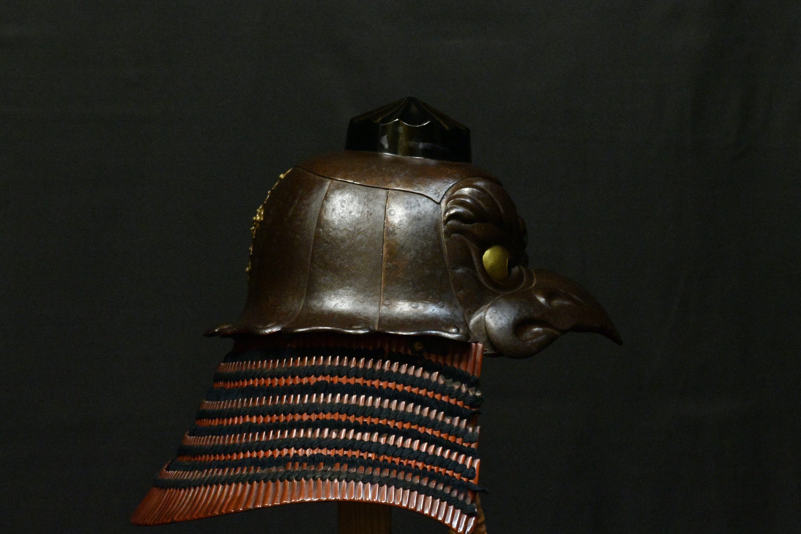 Tengu kabuto