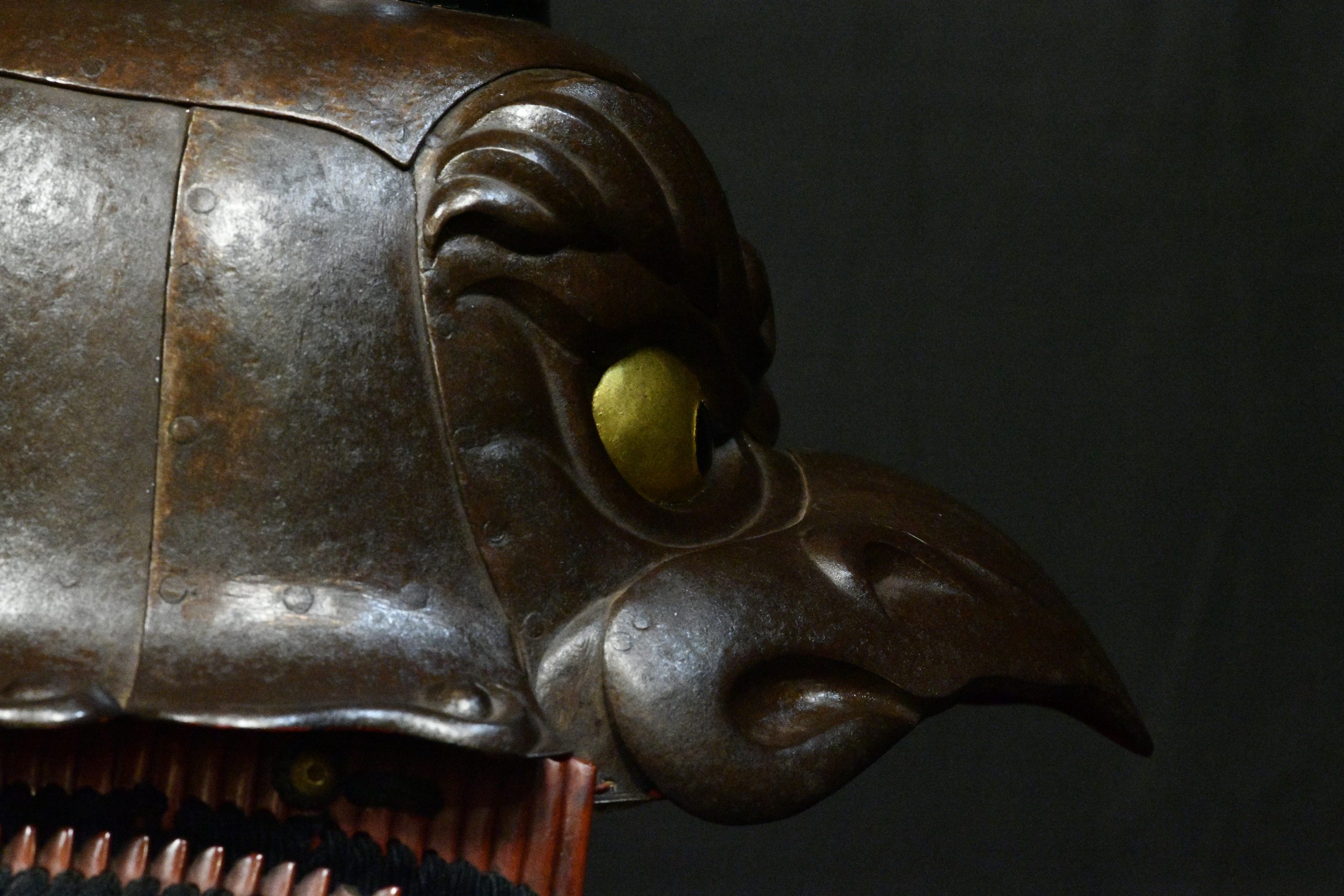 Tengu kabuto