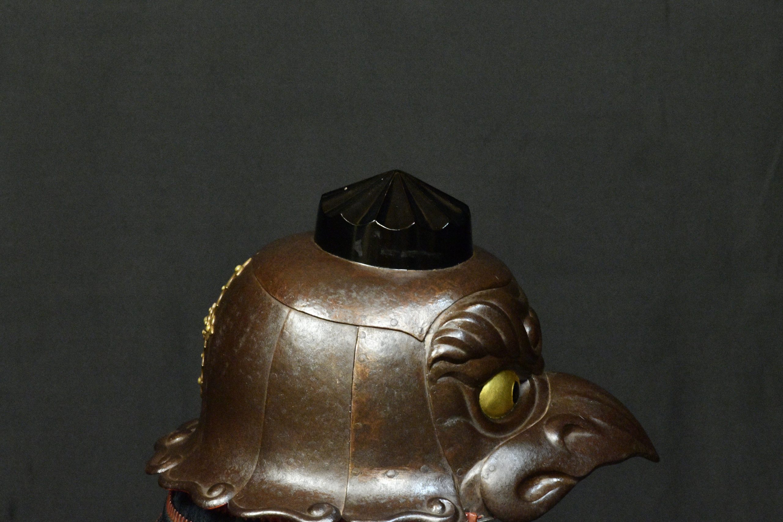 Tengu kabuto