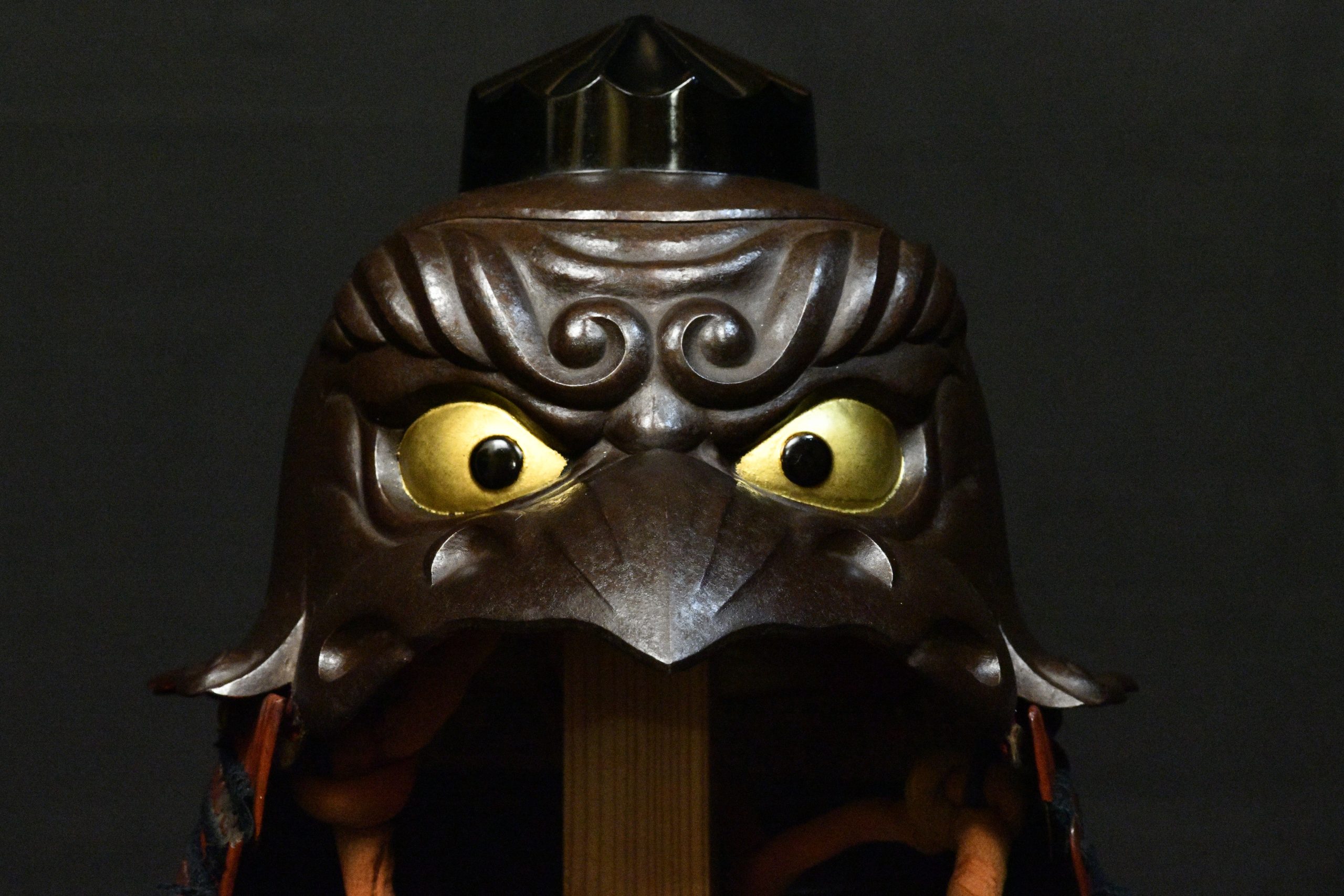 Tengu kabuto