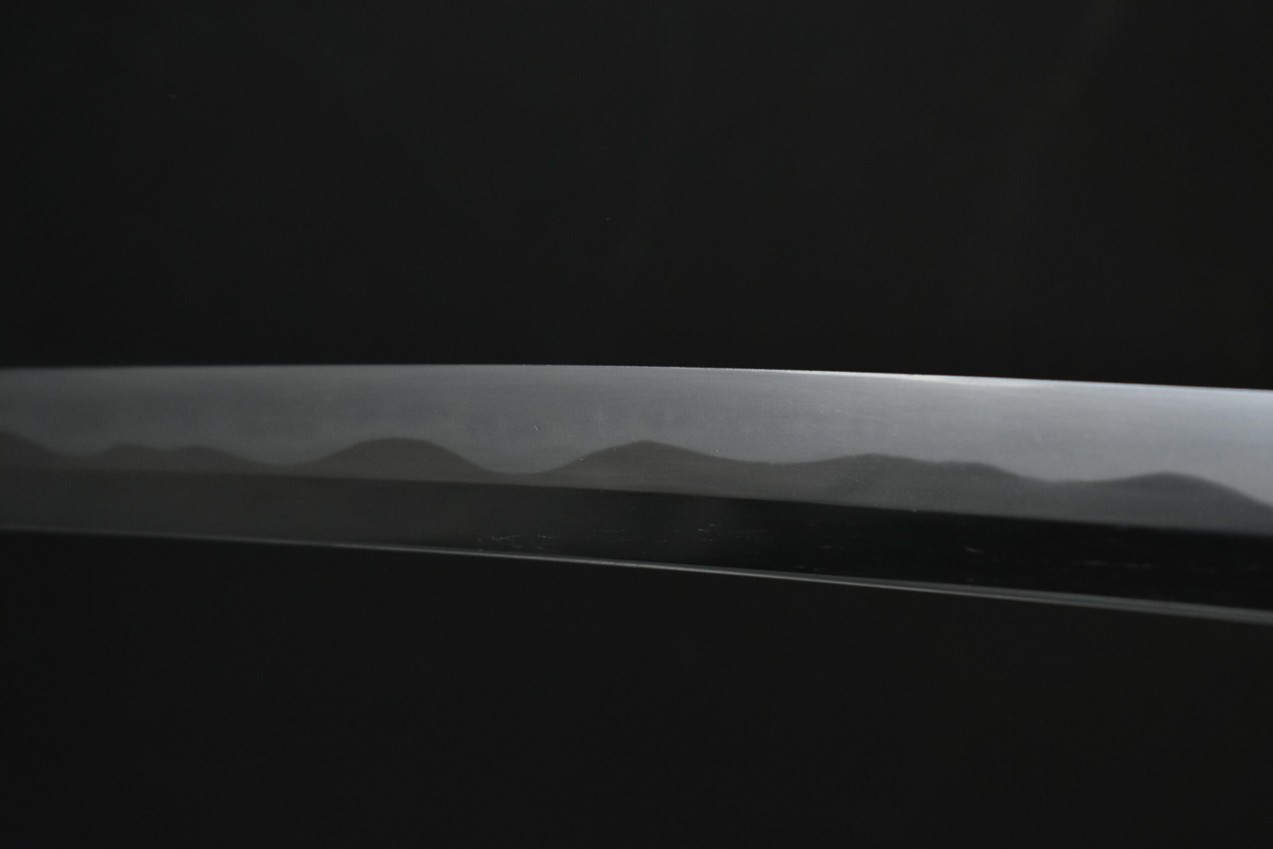 Wakizashi Red saya