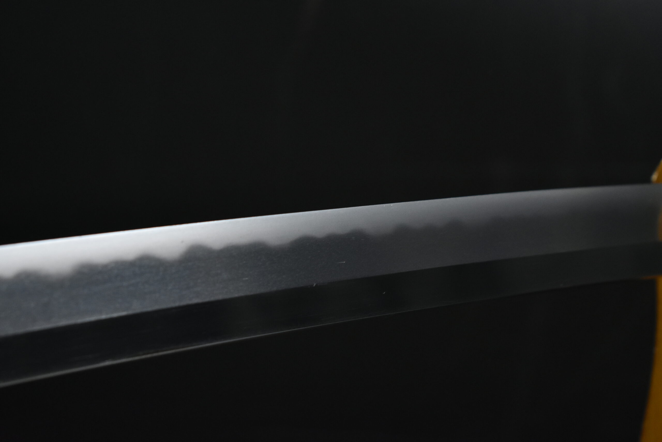 Nihonto Katana en shirasaya I