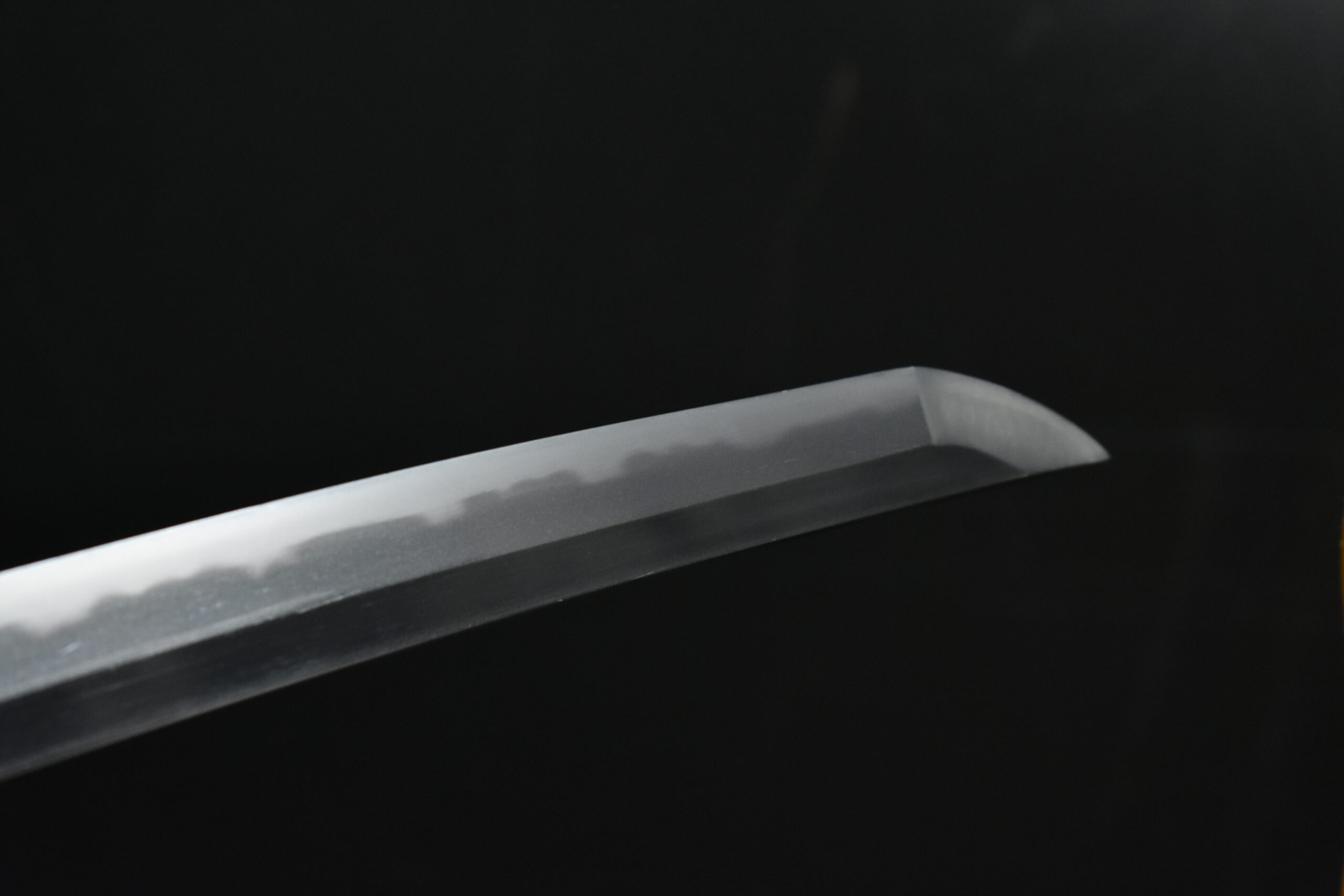 Nihonto Katana en shirasaya I
