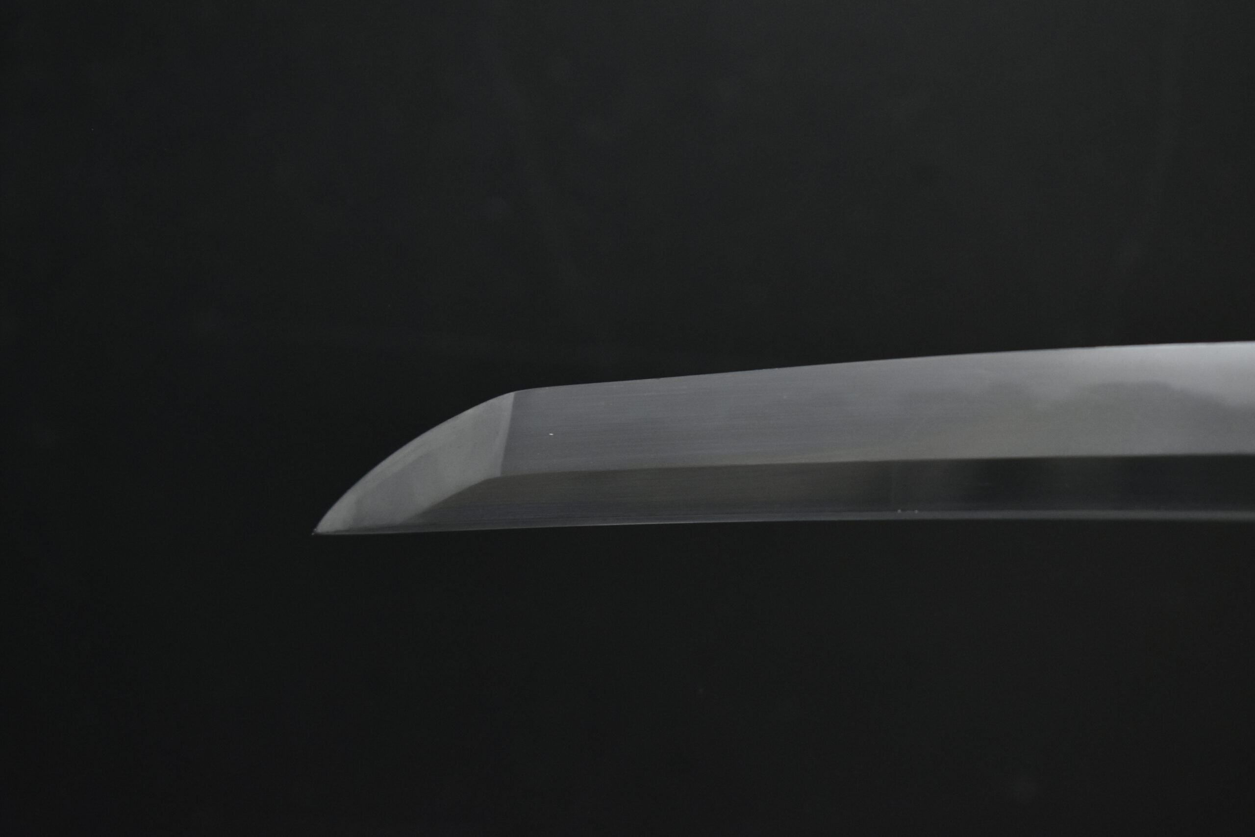Nihonto Katana en shirasaya I