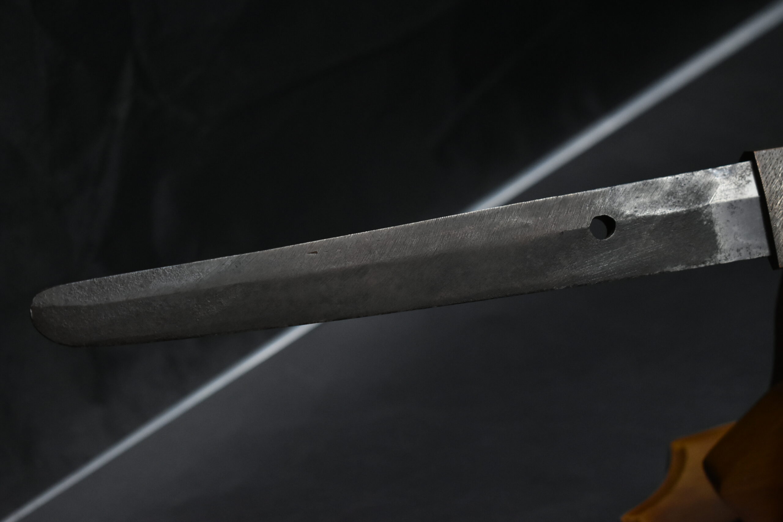 Nihonto Katana en shirasaya I