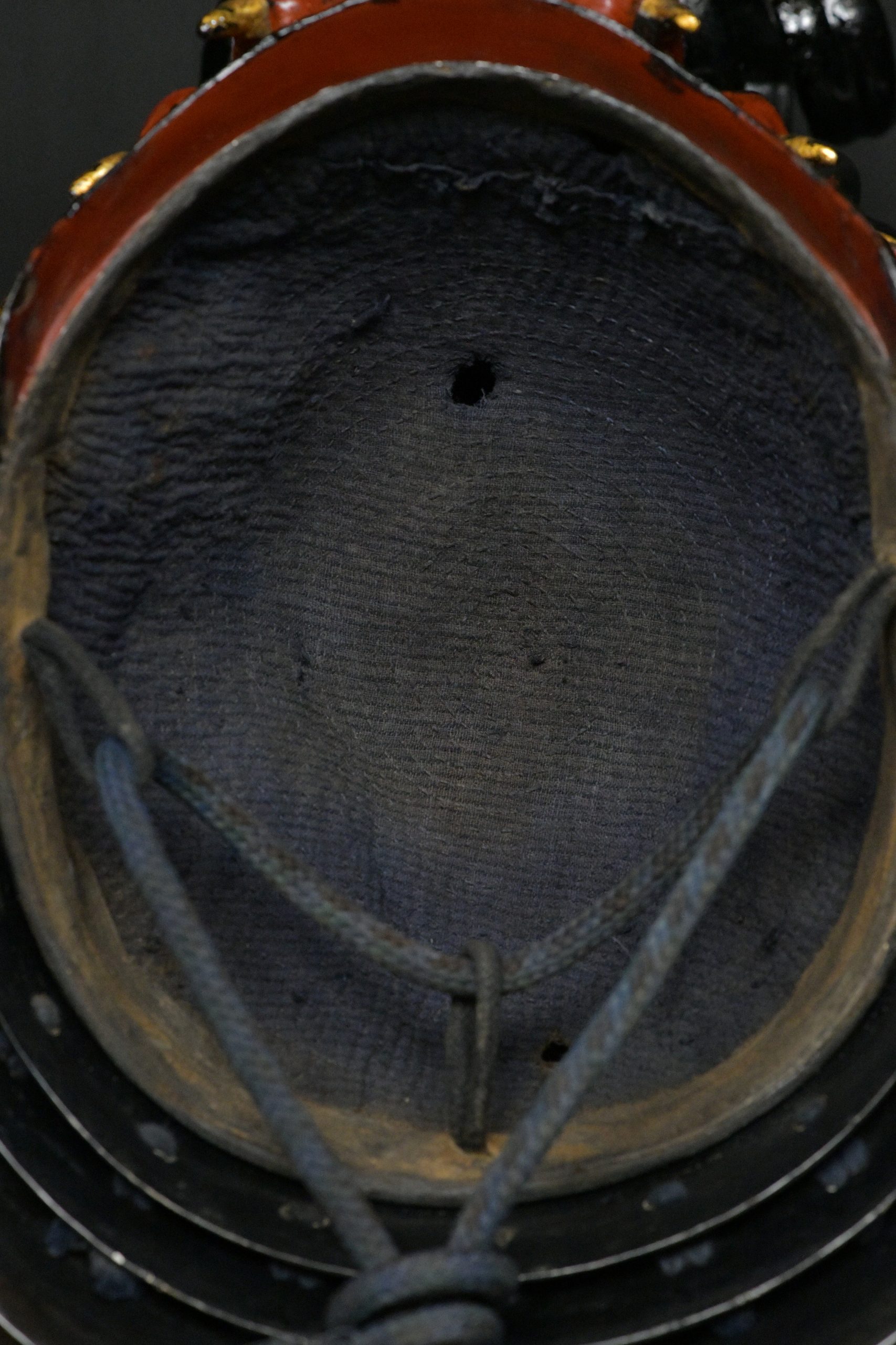 Kawari Kabuto Shachihoko