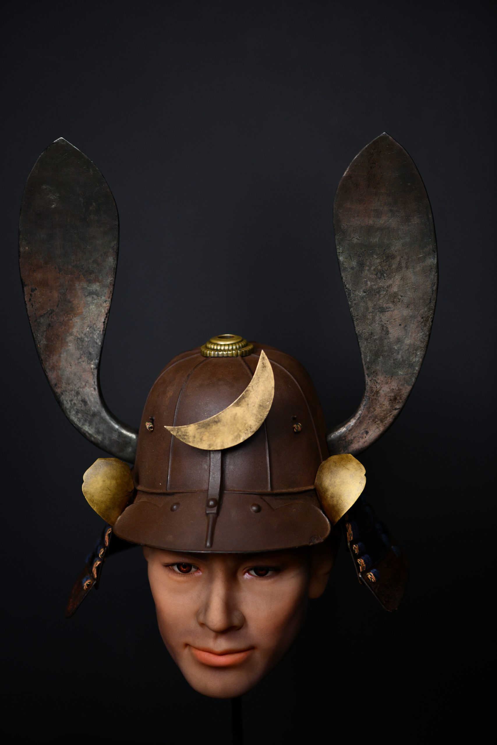 Usagi Kabuto - Image 7