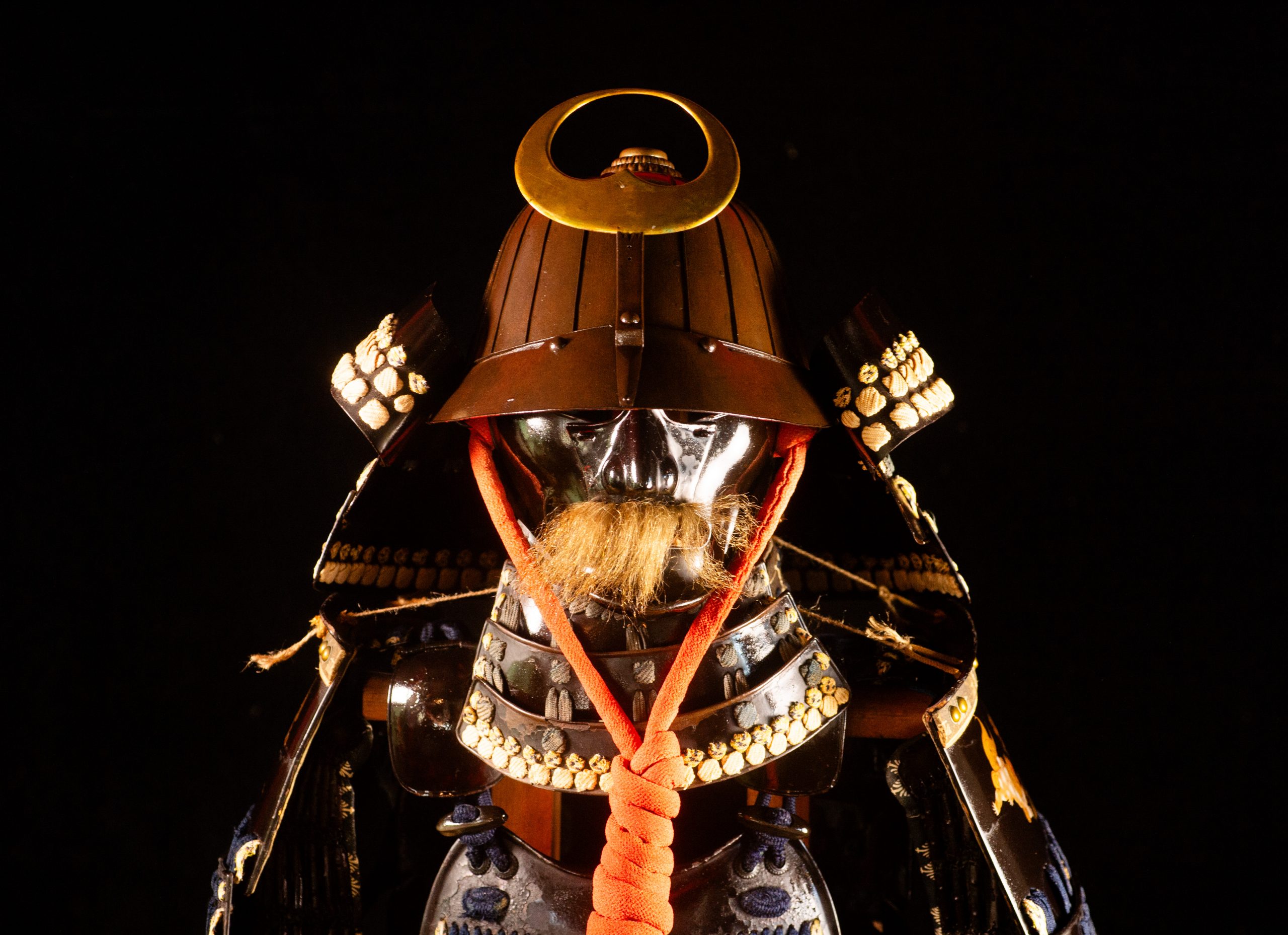 Gusoku Shishi Sodes – Image 3