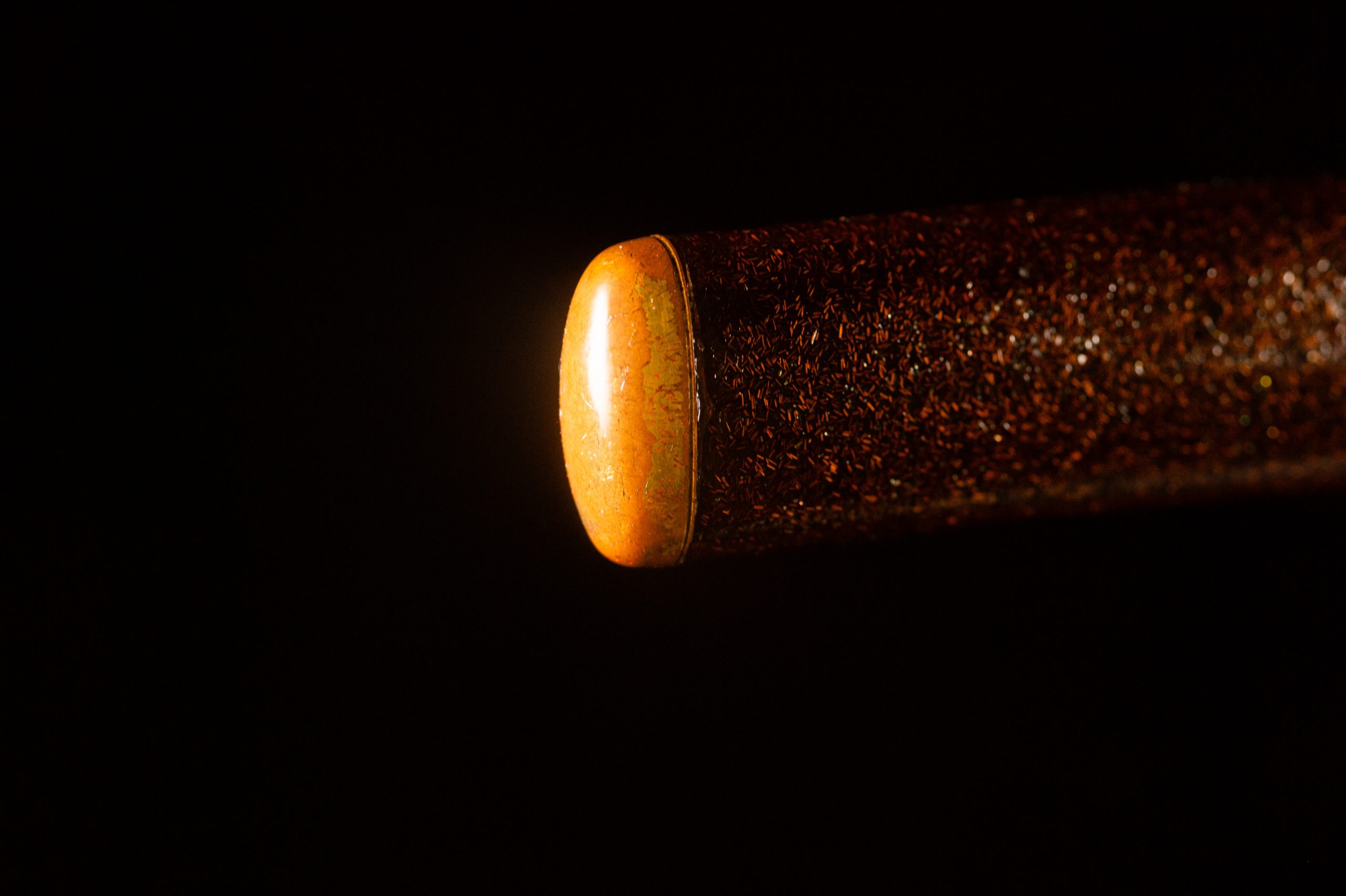 Koshirae Langes Wakizashi – Bild 16