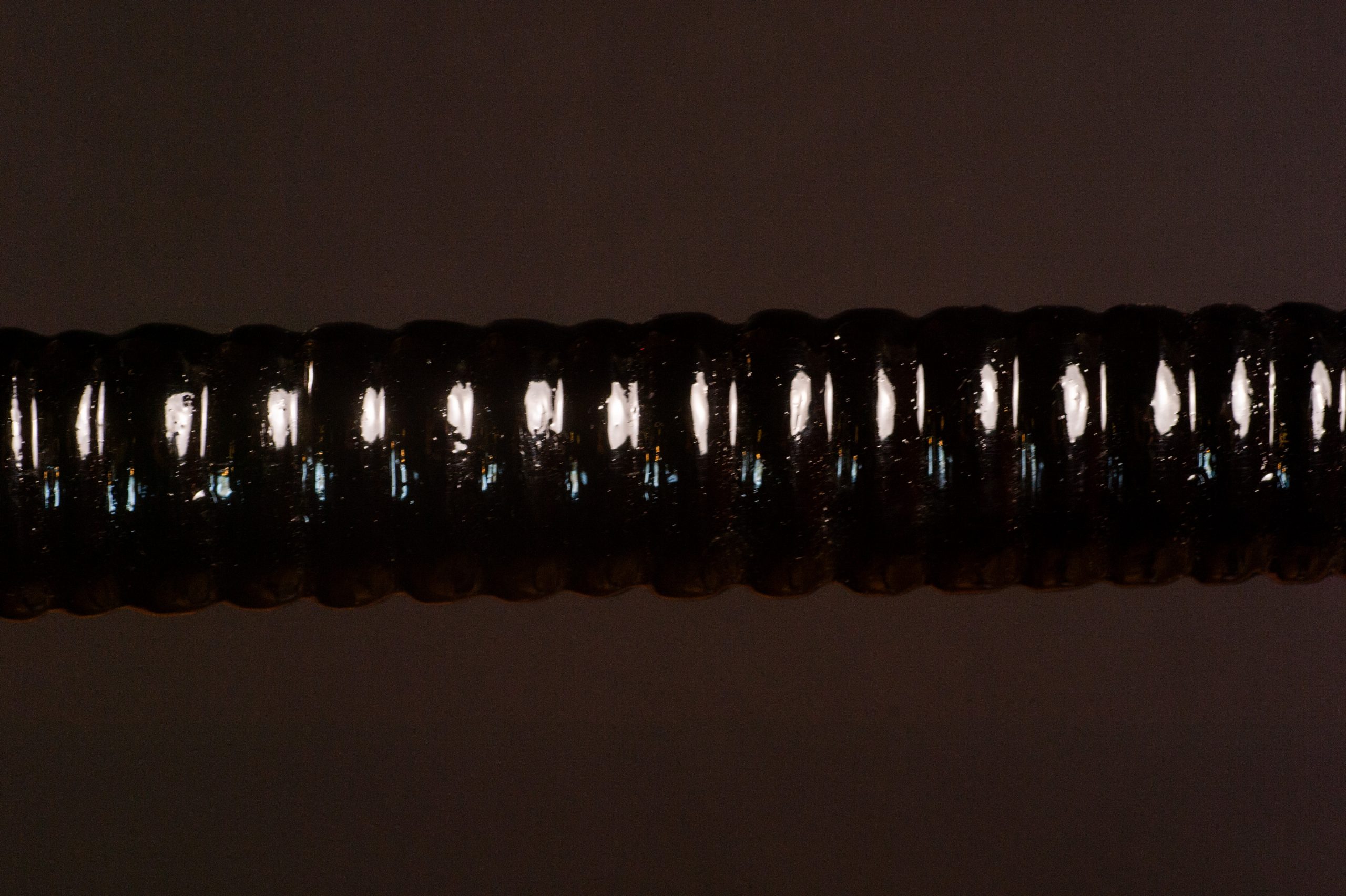 Nihonto Katana Dark Koshirae – Bild 16