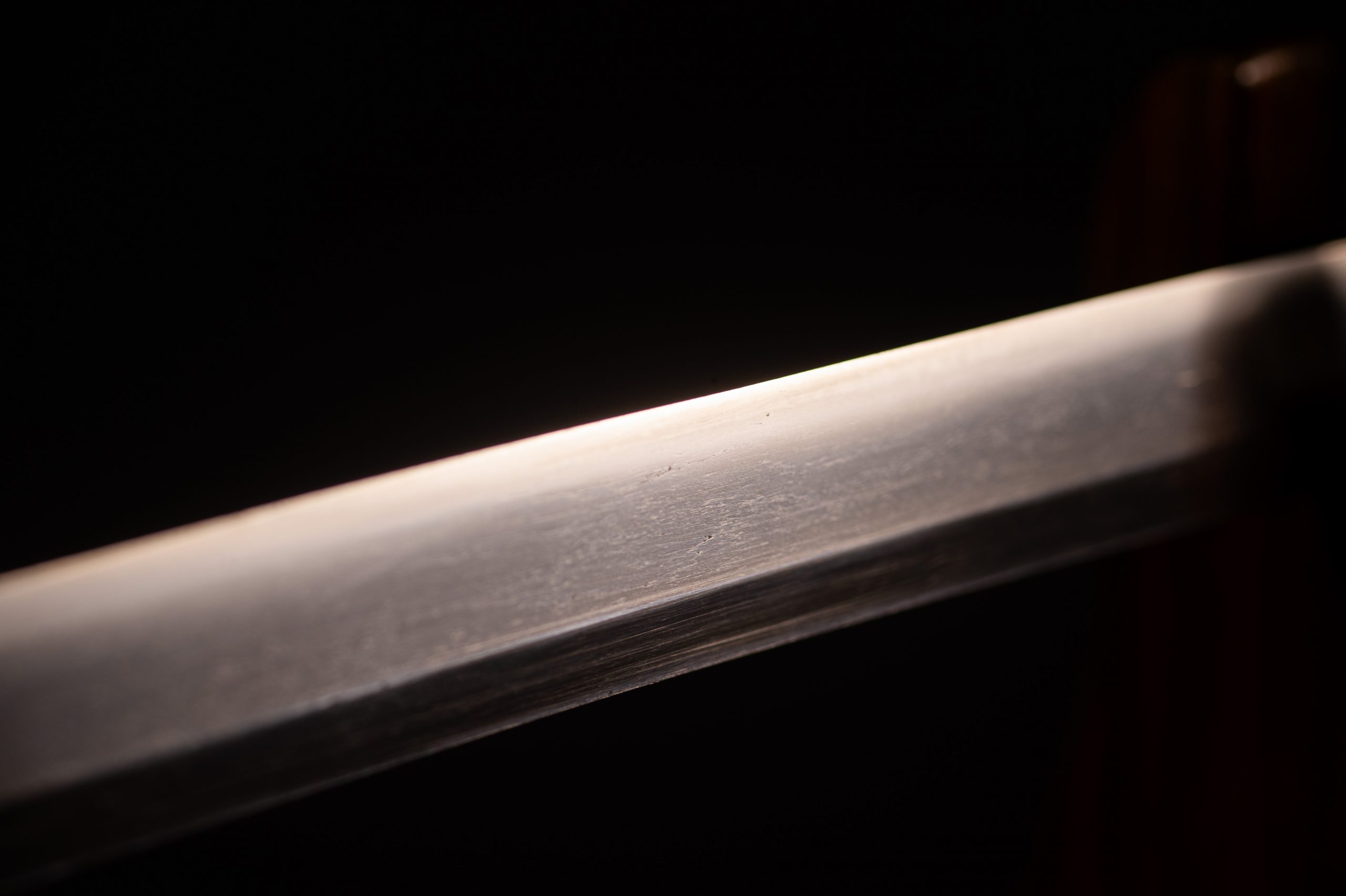 Nihonto Katana Waves Fuchi Kashira - Image 35