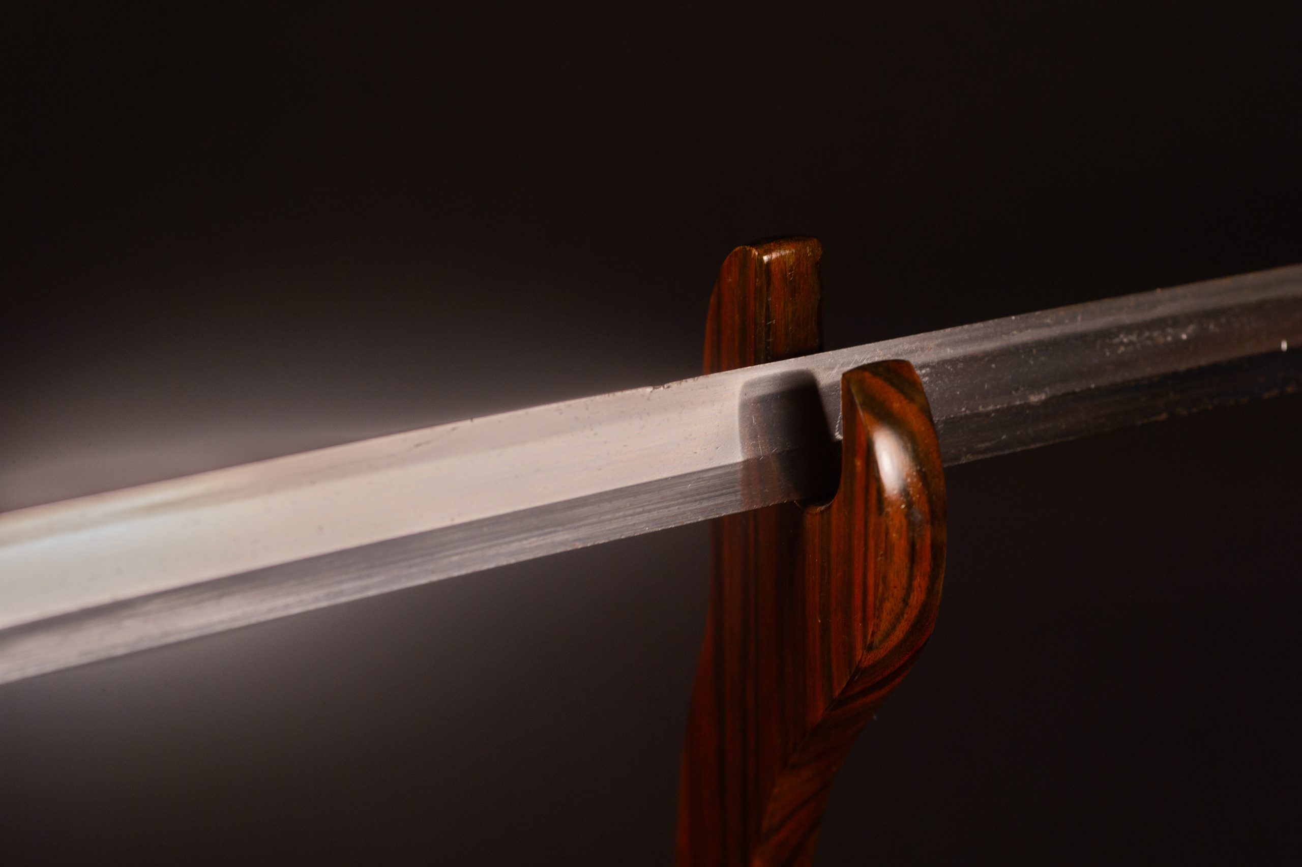 Nihonto Katana Handachi Koshirae - Afbeelding 25