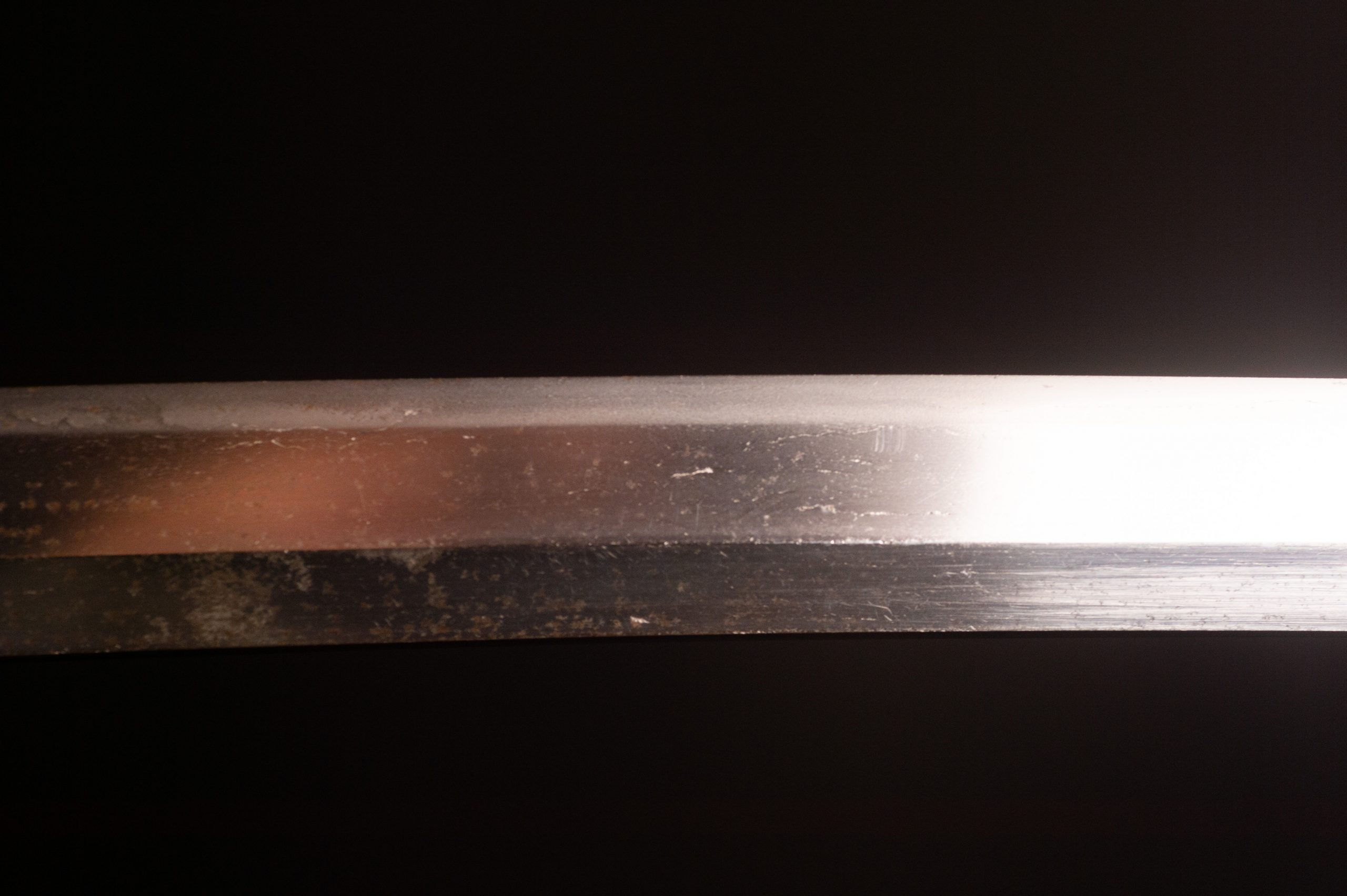 Nihonto Katana Handachi Koshirae - Afbeelding 27