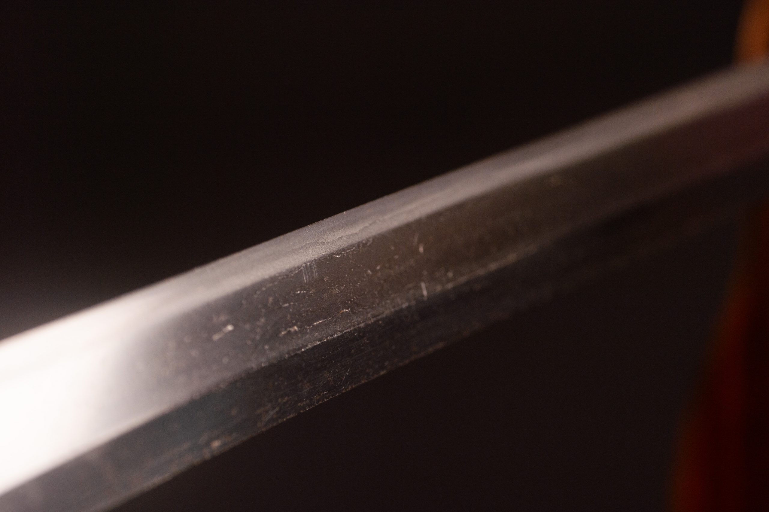 Nihonto Katana Handachi Koshirae - Afbeelding 28