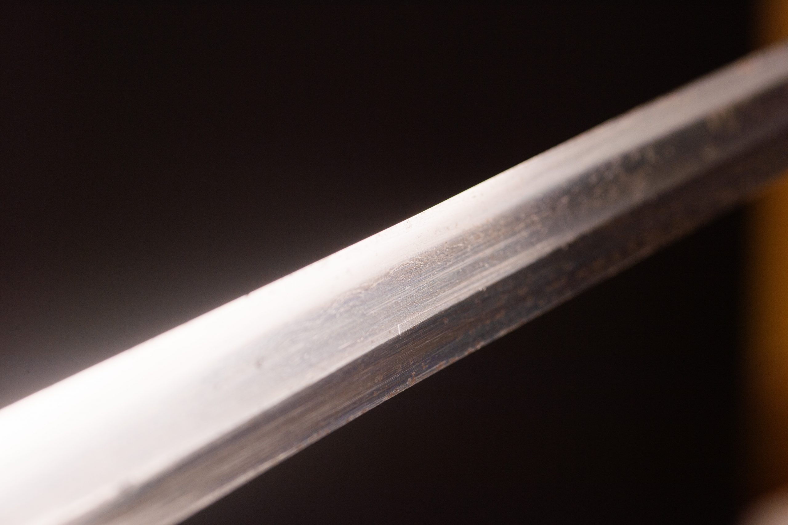 Nihonto Katana Handachi Koshirae - Afbeelding 31