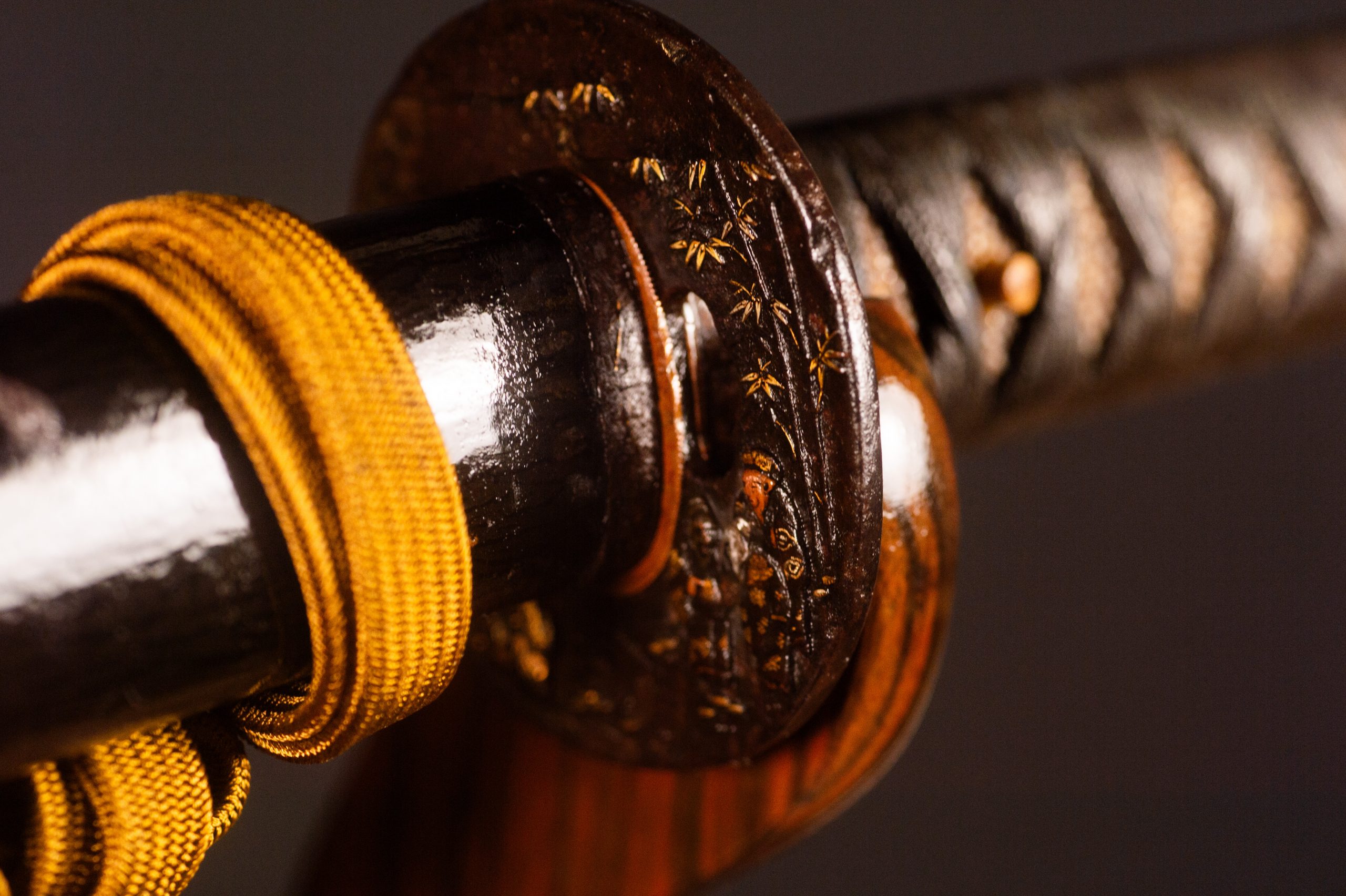 Nihonto katana samouraï à vendre / acheter un nihonto katana samouraï