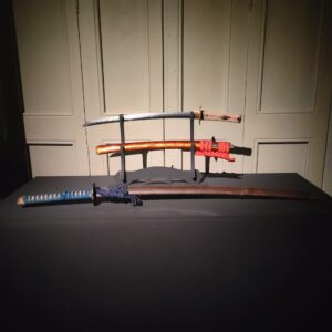 katana film
