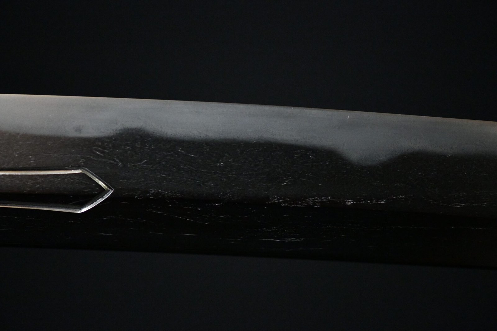 Nihonto-Wakizashi-Horimono-in-Shirasaya