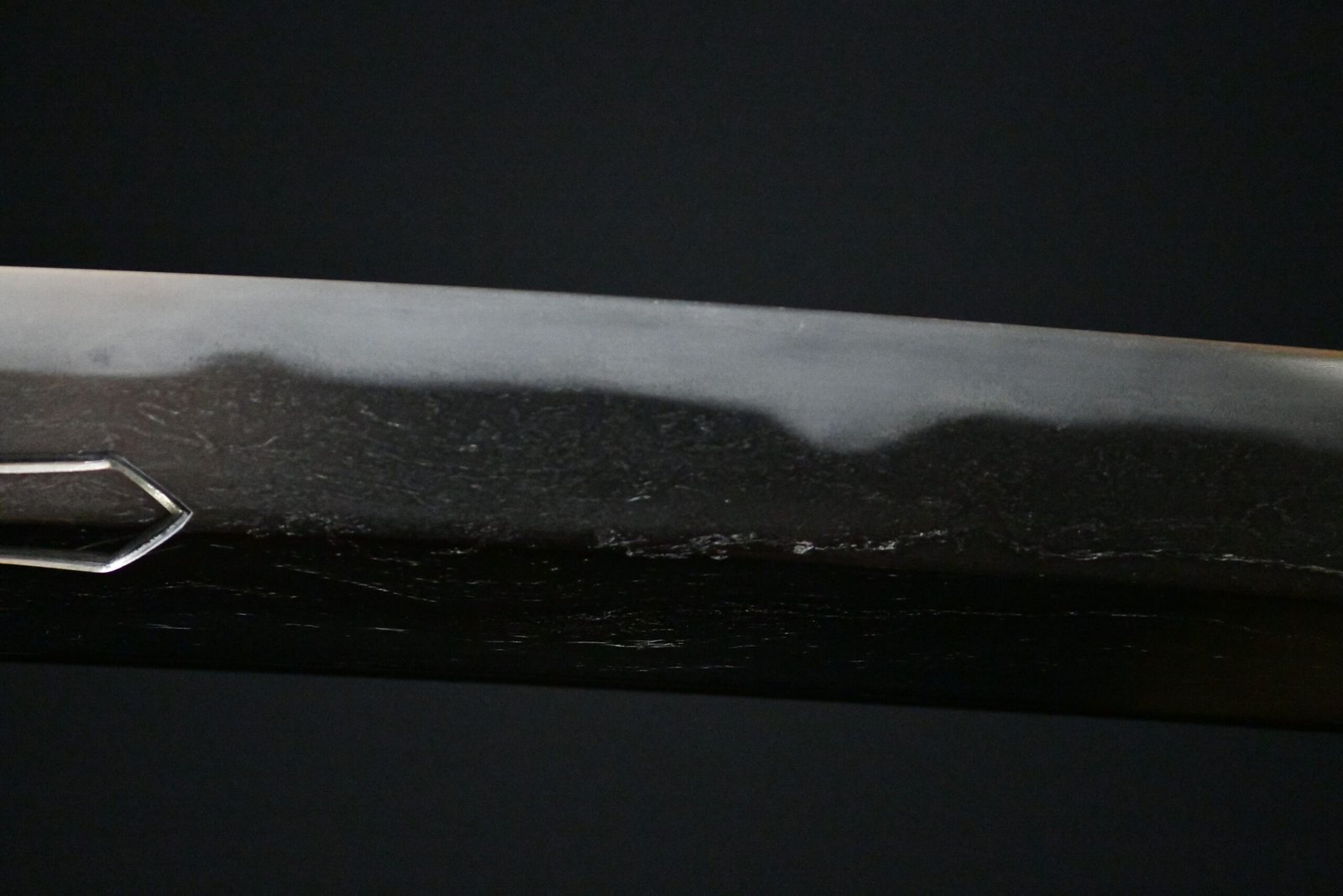 Nihonto-Wakizashi-Horimono-in-Shirasaya